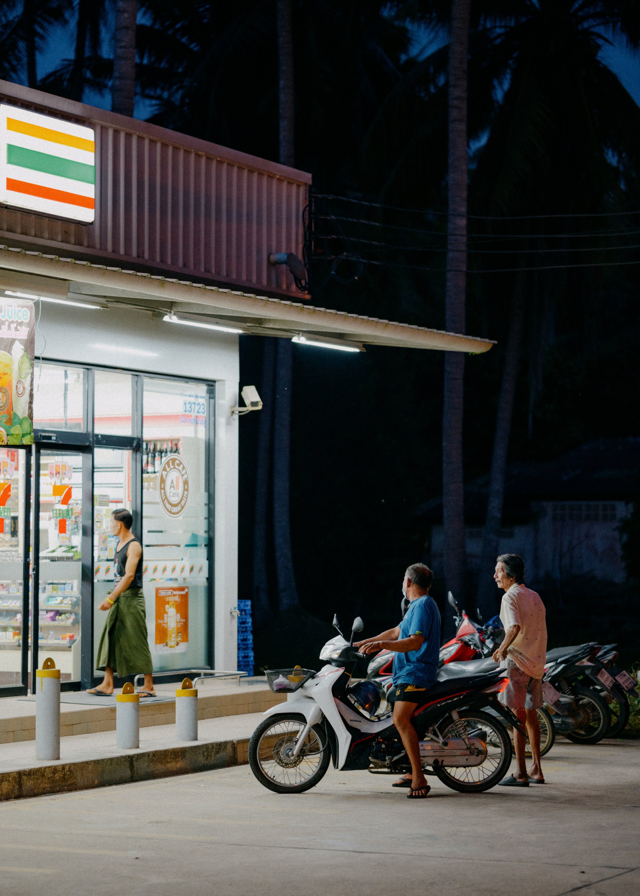 PHANGAN. Свадебный и семейный фотограф Никита Корохов