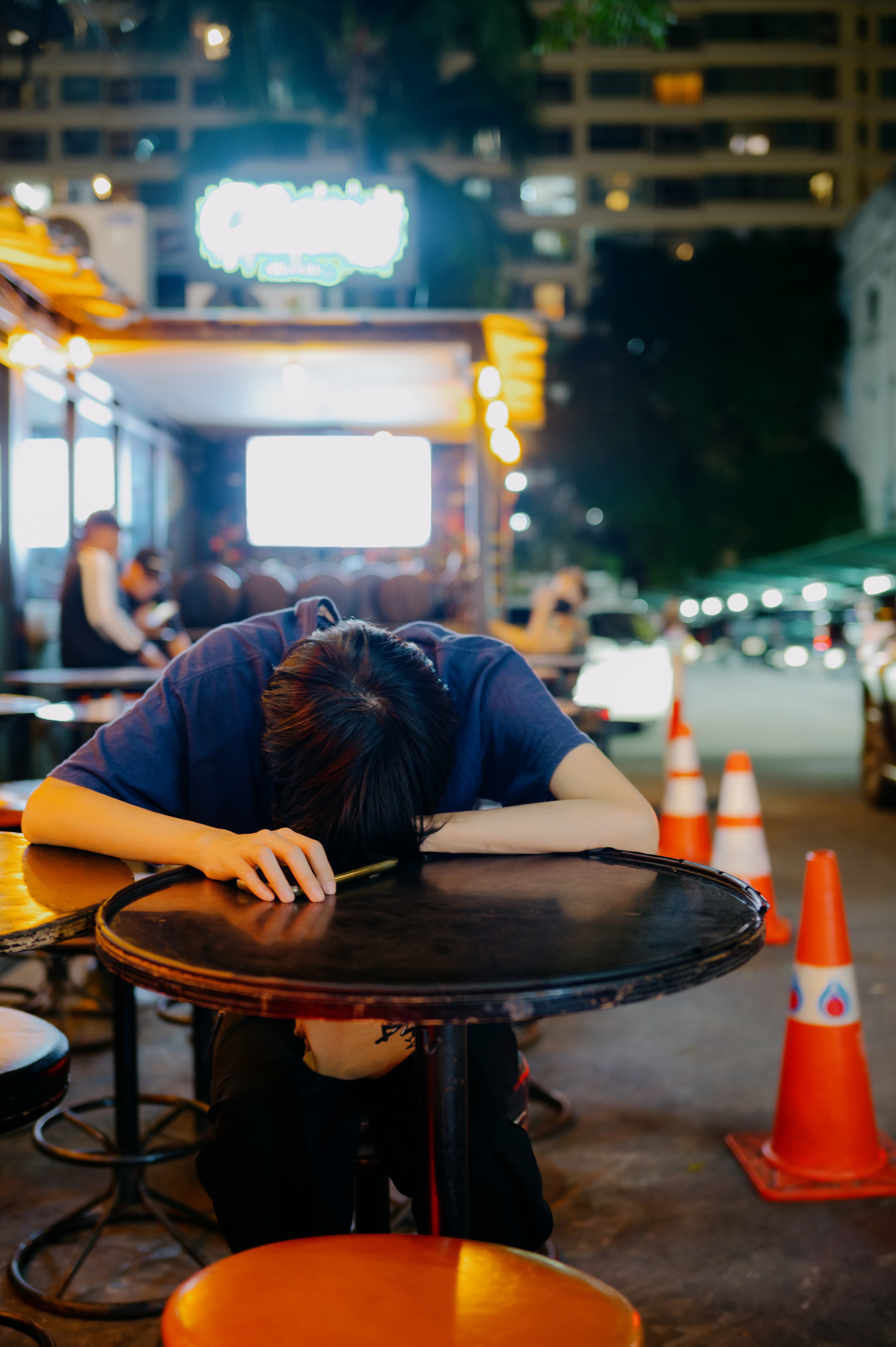 BANGKOK. Свадебный и семейный фотограф Никита Корохов