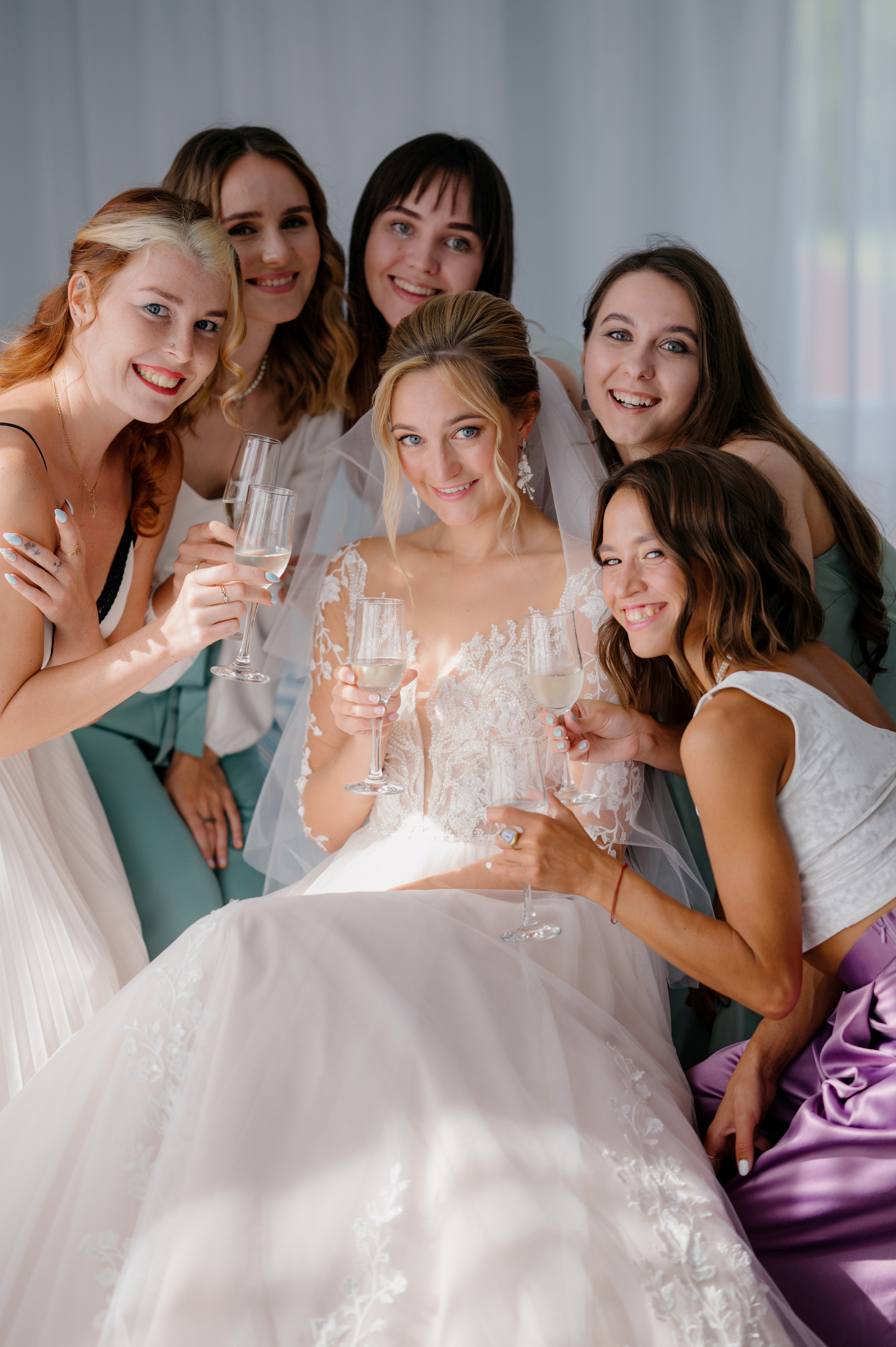 ДИМА И ЛЕНА. Свадебный и семейный фотограф Никита Корохов