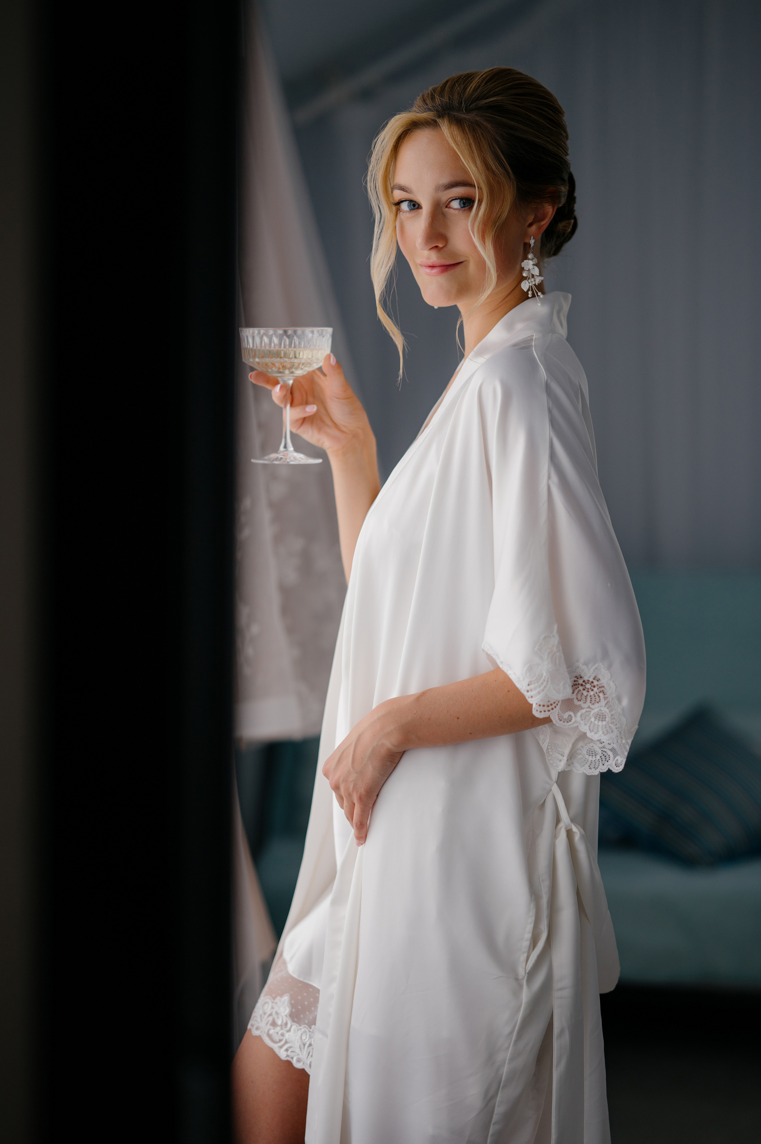 ДИМА И ЛЕНА. Свадебный и семейный фотограф Никита Корохов