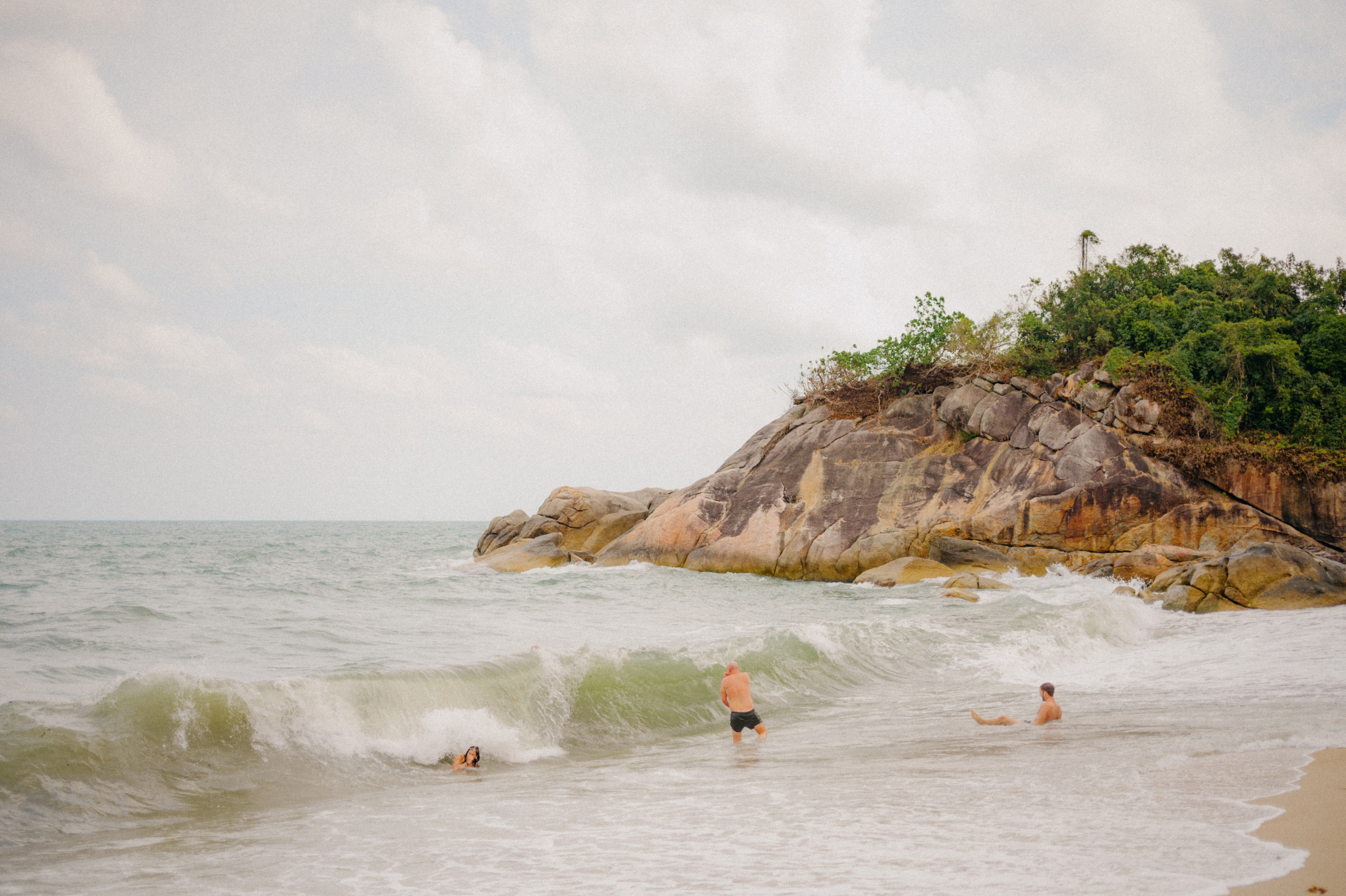 PHANGAN. Свадебный и семейный фотограф Никита Корохов