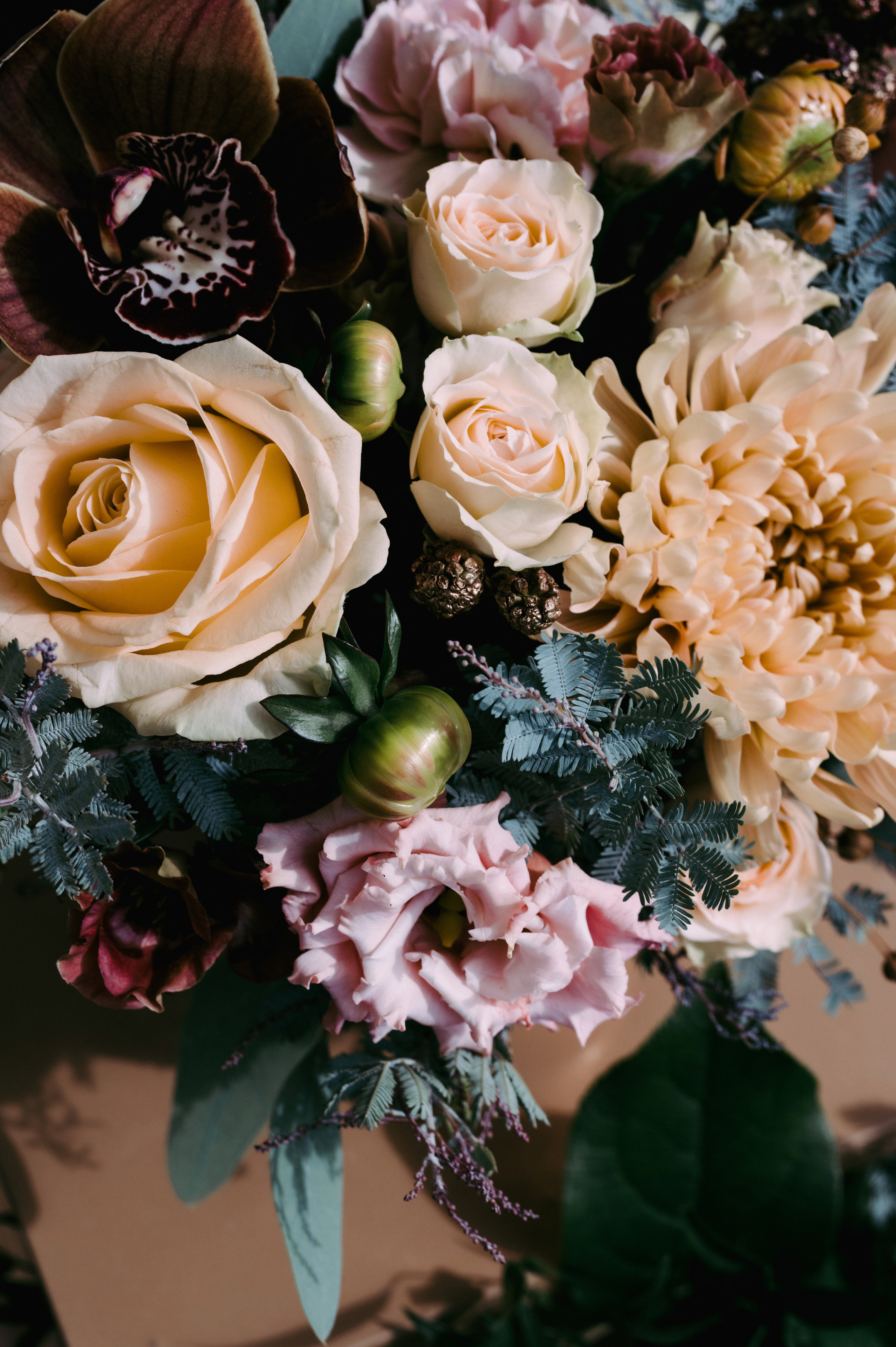 ОЛЕГ И НАТАША. Свадебный и семейный фотограф Никита Корохов