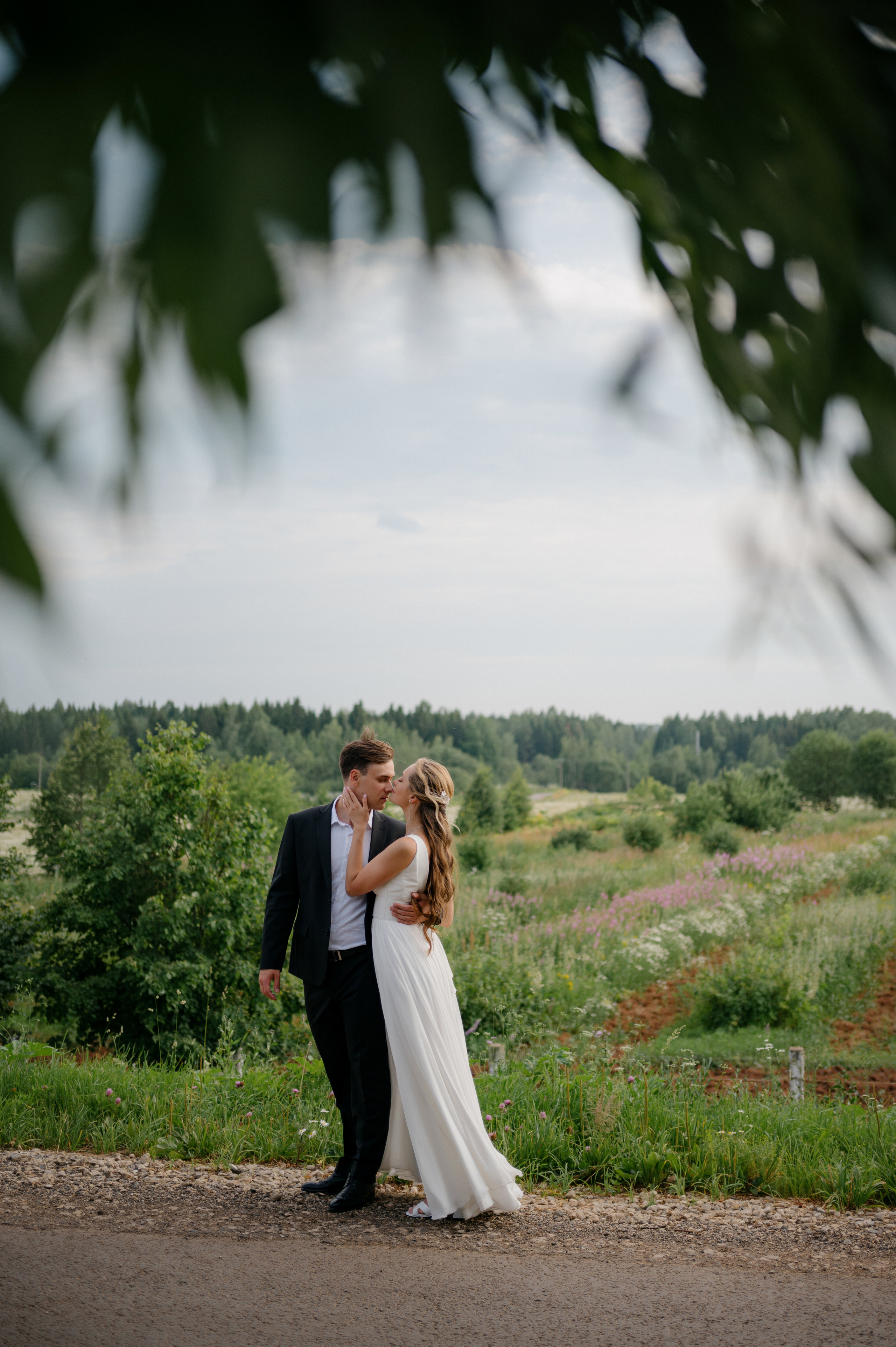 ДИМА И ЛЕНА. Свадебный и семейный фотограф Никита Корохов