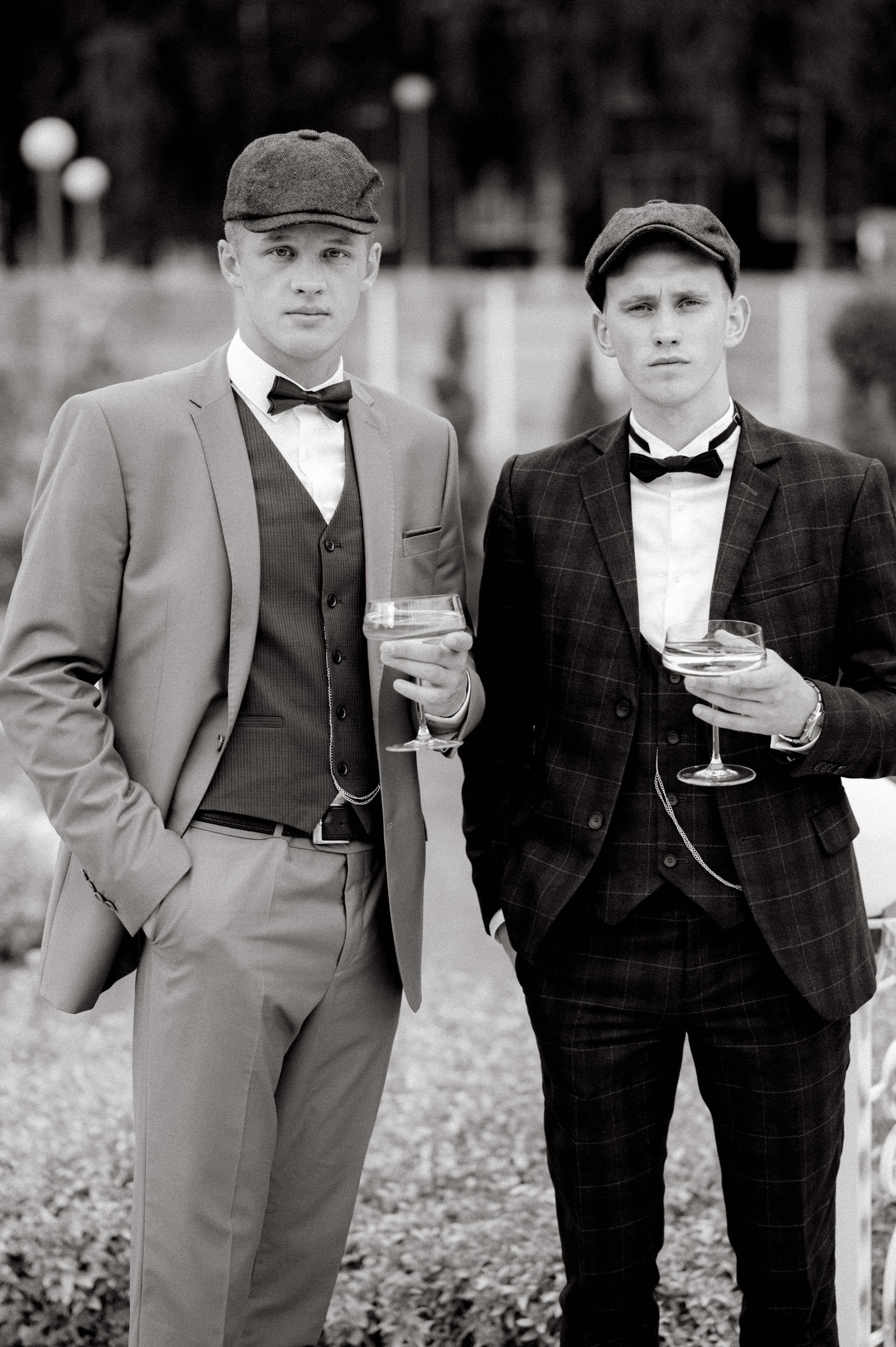 PEAKY BLINDERS. Свадебный и семейный фотограф Никита Корохов