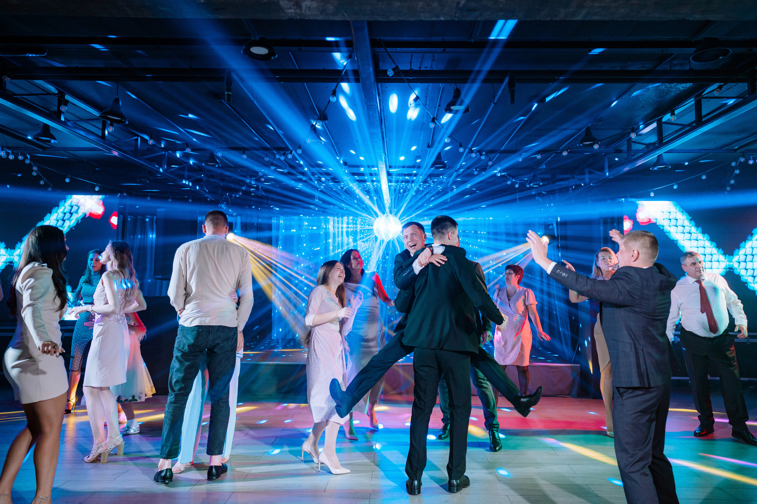 Григорий и Алиса. Свадебный и семейный фотограф Никита Корохов