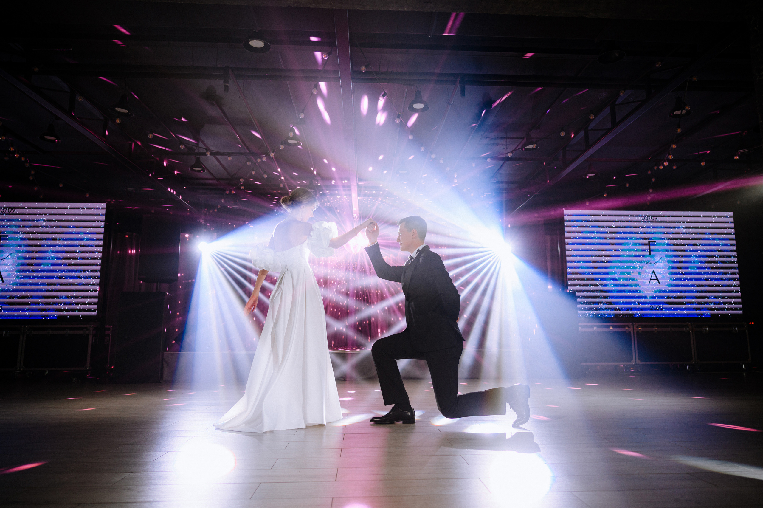 Григорий и Алиса. Свадебный и семейный фотограф Никита Корохов