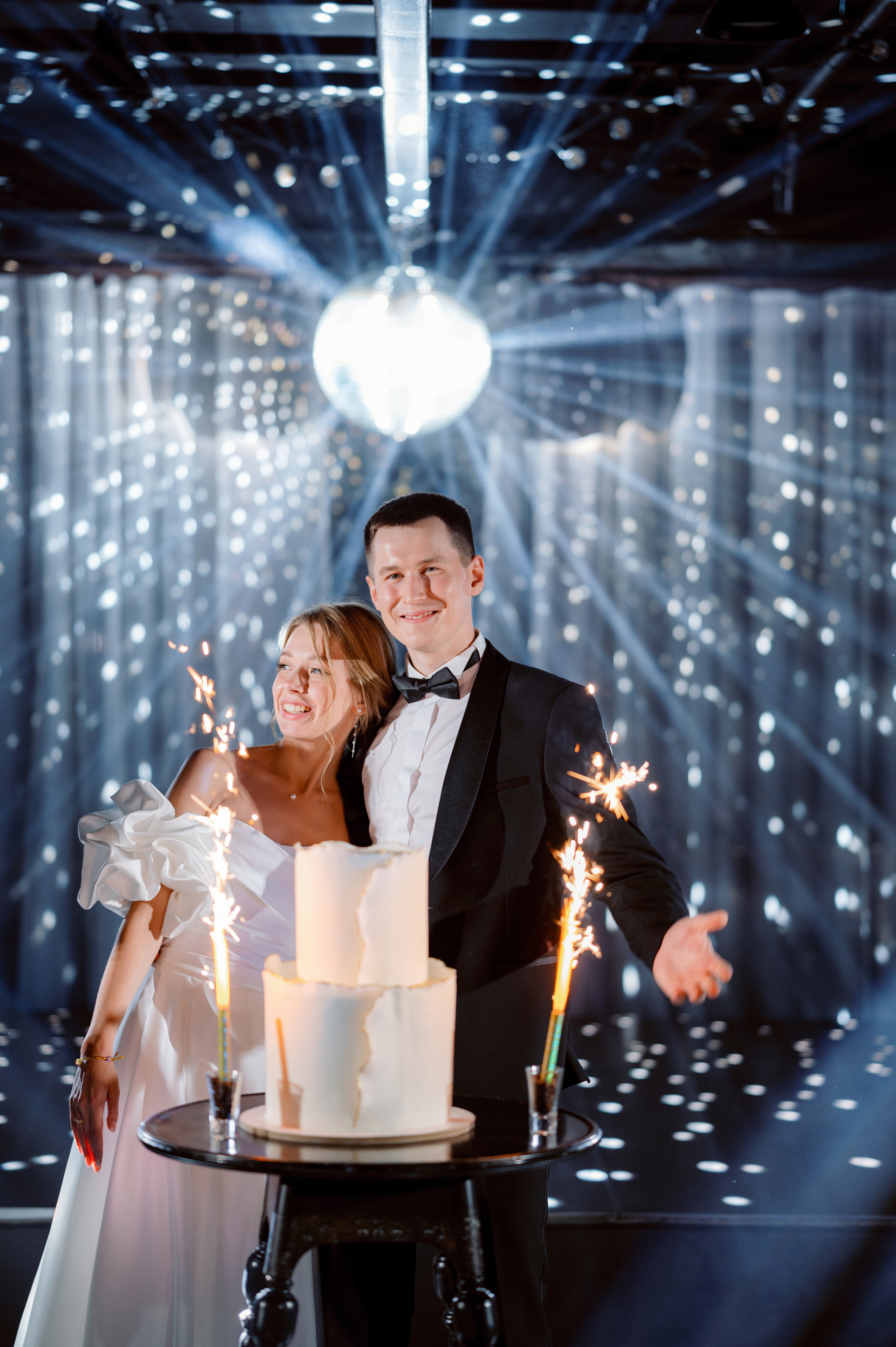 Григорий и Алиса. Свадебный и семейный фотограф Никита Корохов