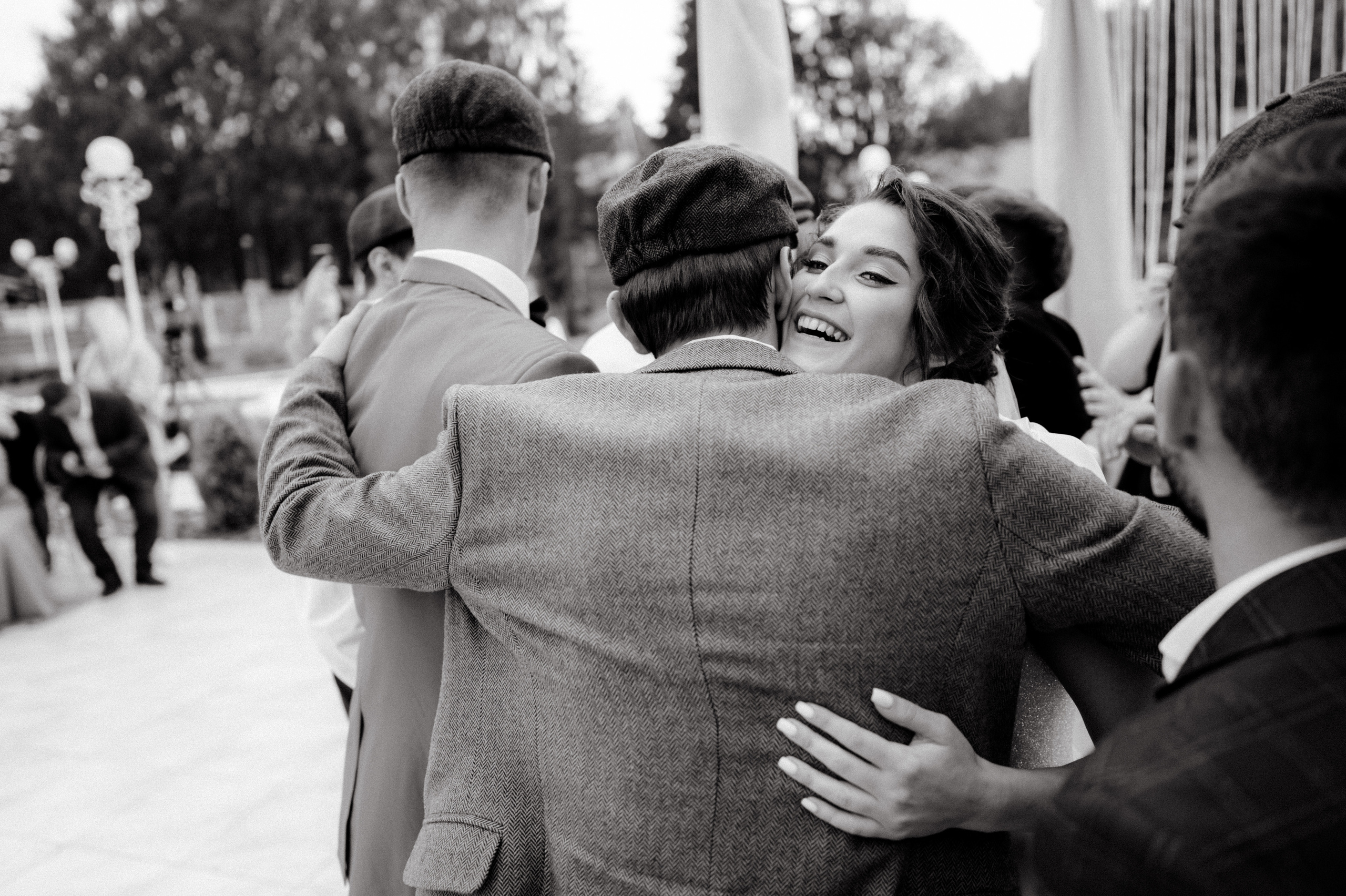 PEAKY BLINDERS. Свадебный и семейный фотограф Никита Корохов