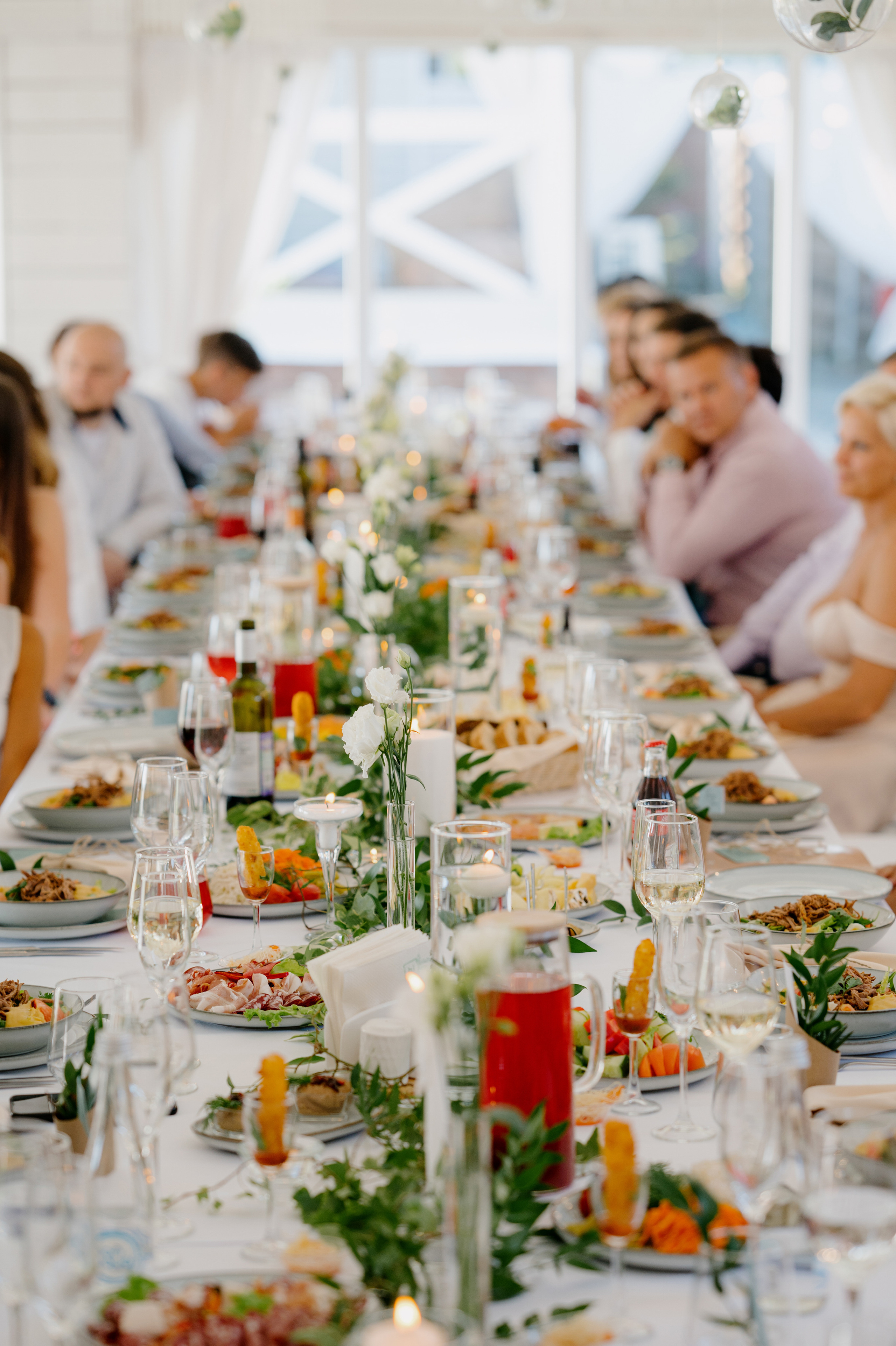 ДИМА И ЛЕНА. Свадебный и семейный фотограф Никита Корохов