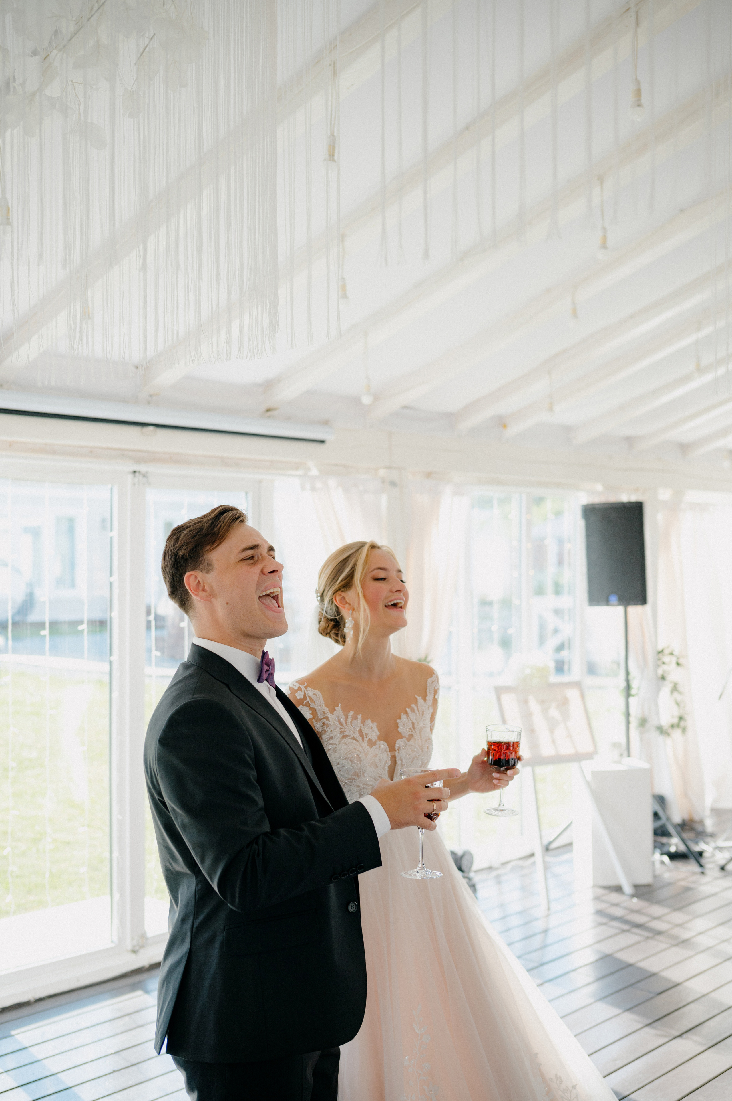 ДИМА И ЛЕНА. Свадебный и семейный фотограф Никита Корохов