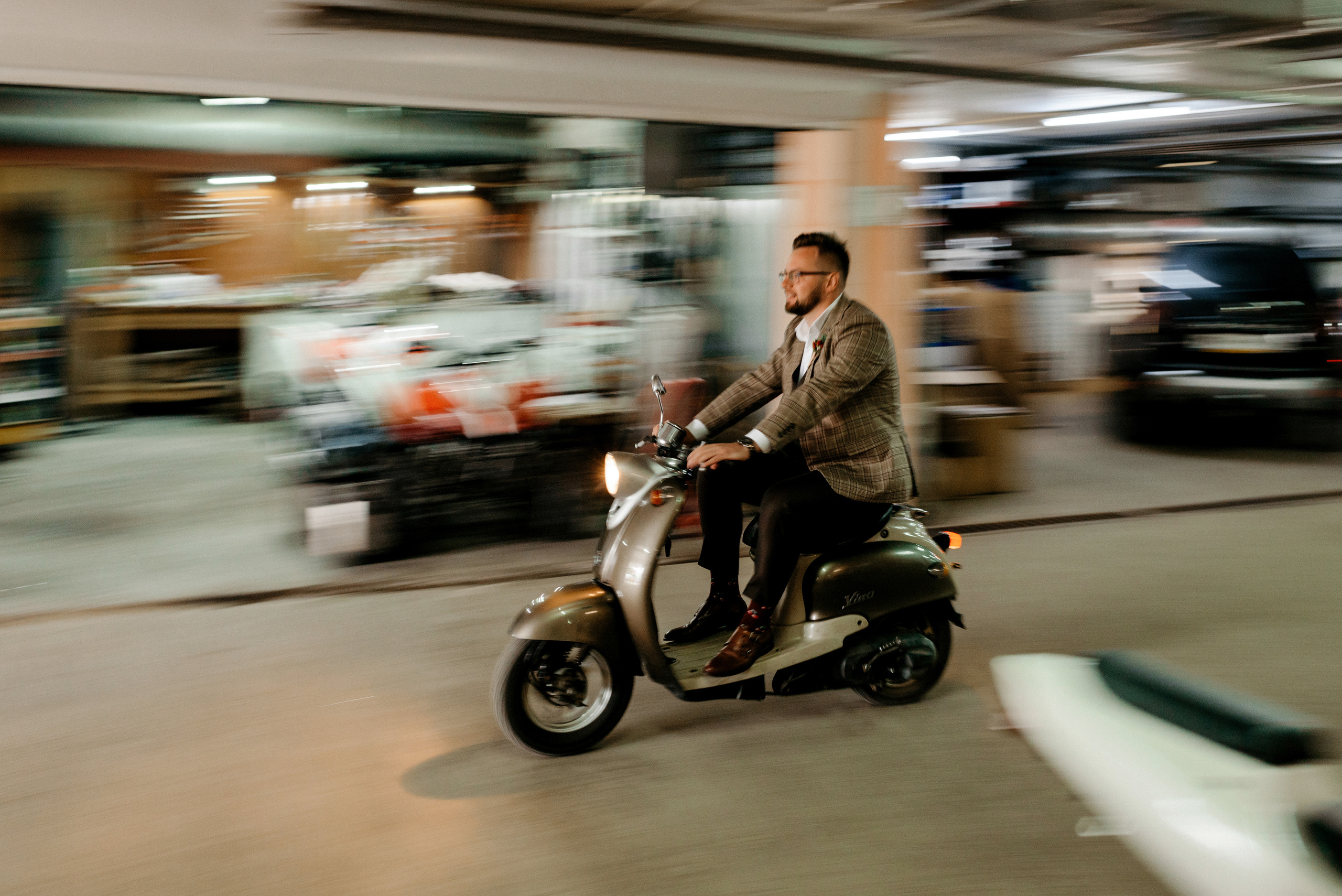 ОЛЕГ И НАТАША. Свадебный и семейный фотограф Никита Корохов