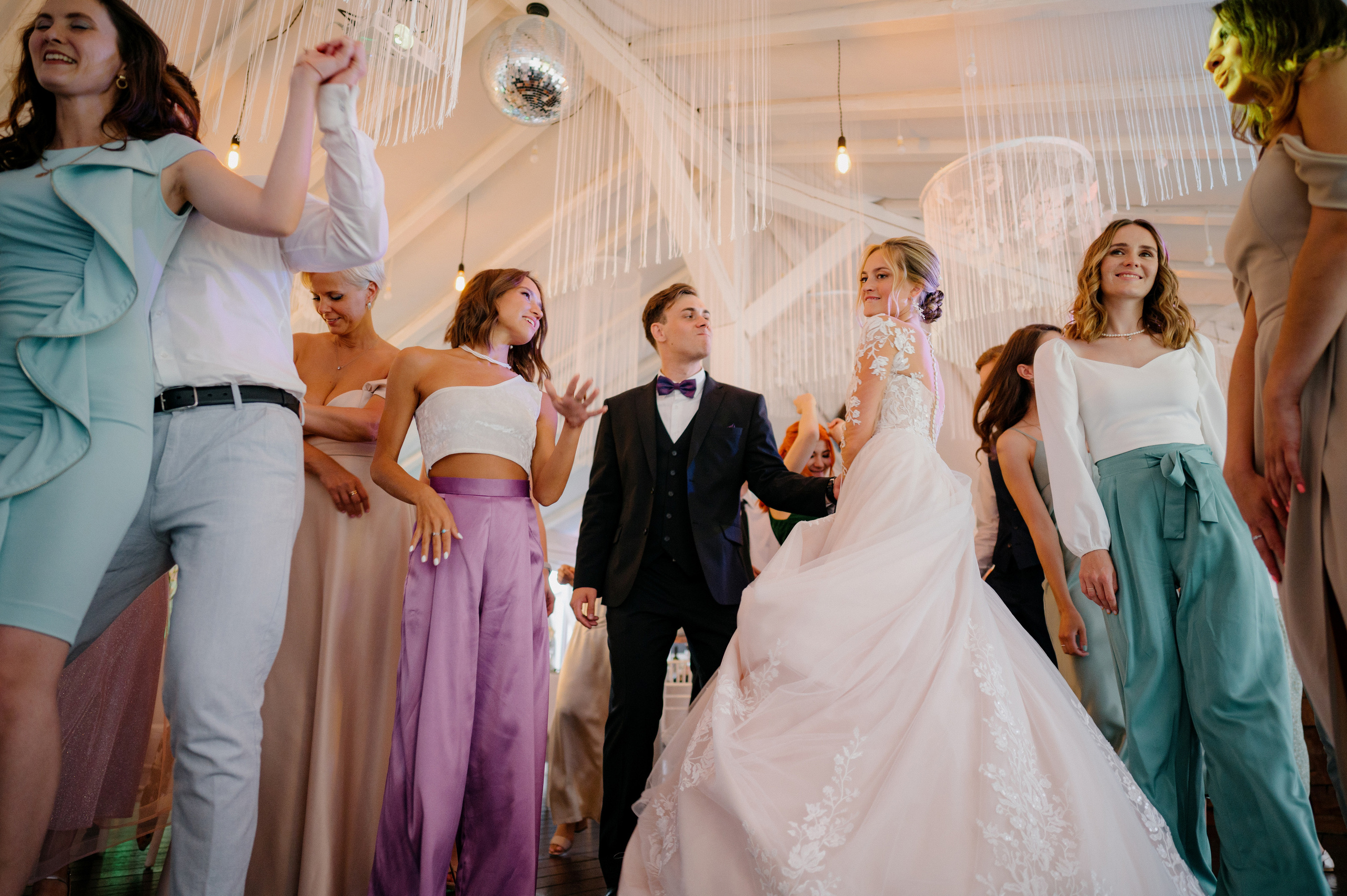 ДИМА И ЛЕНА. Свадебный и семейный фотограф Никита Корохов