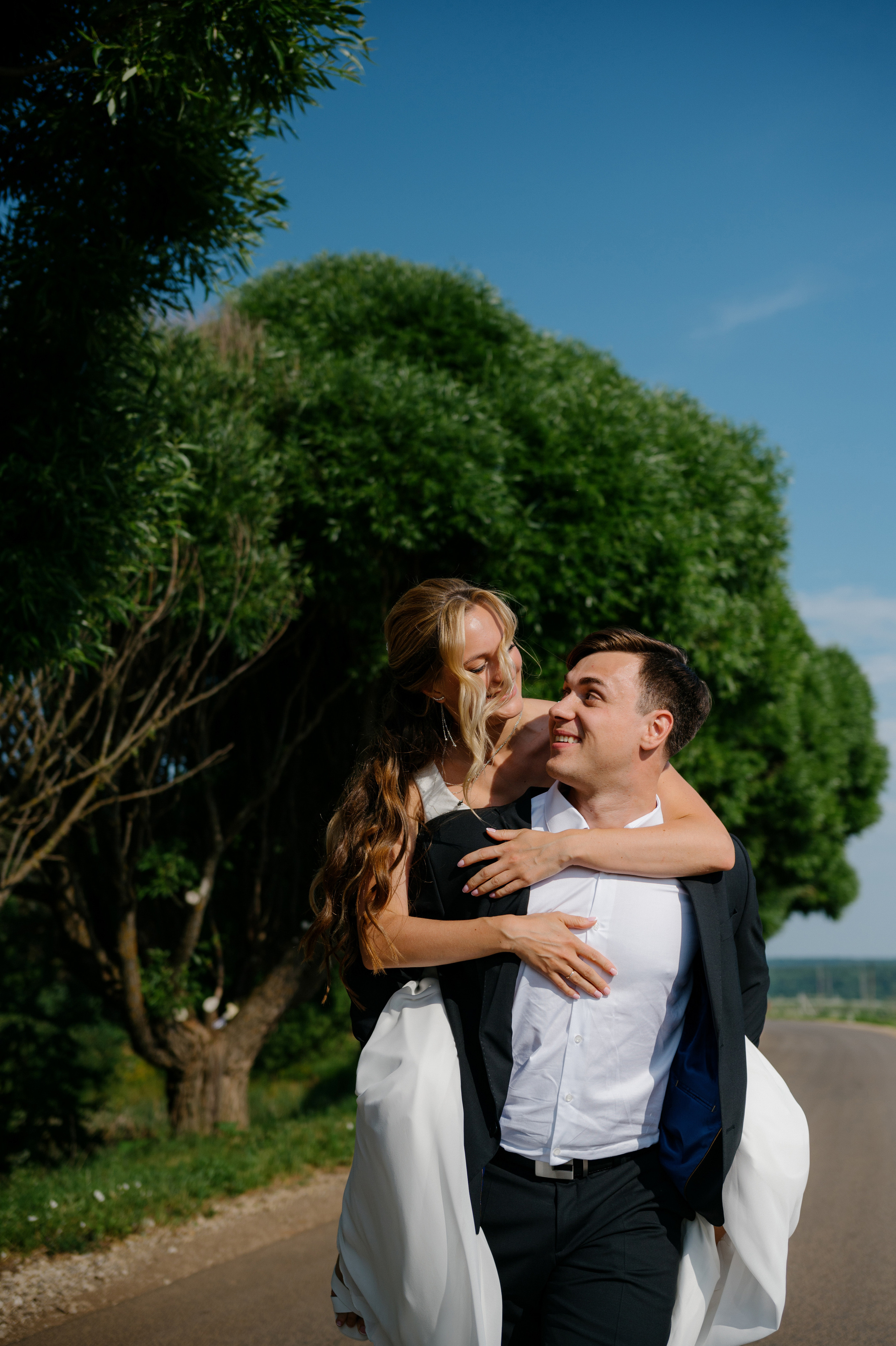 ДИМА И ЛЕНА. Свадебный и семейный фотограф Никита Корохов