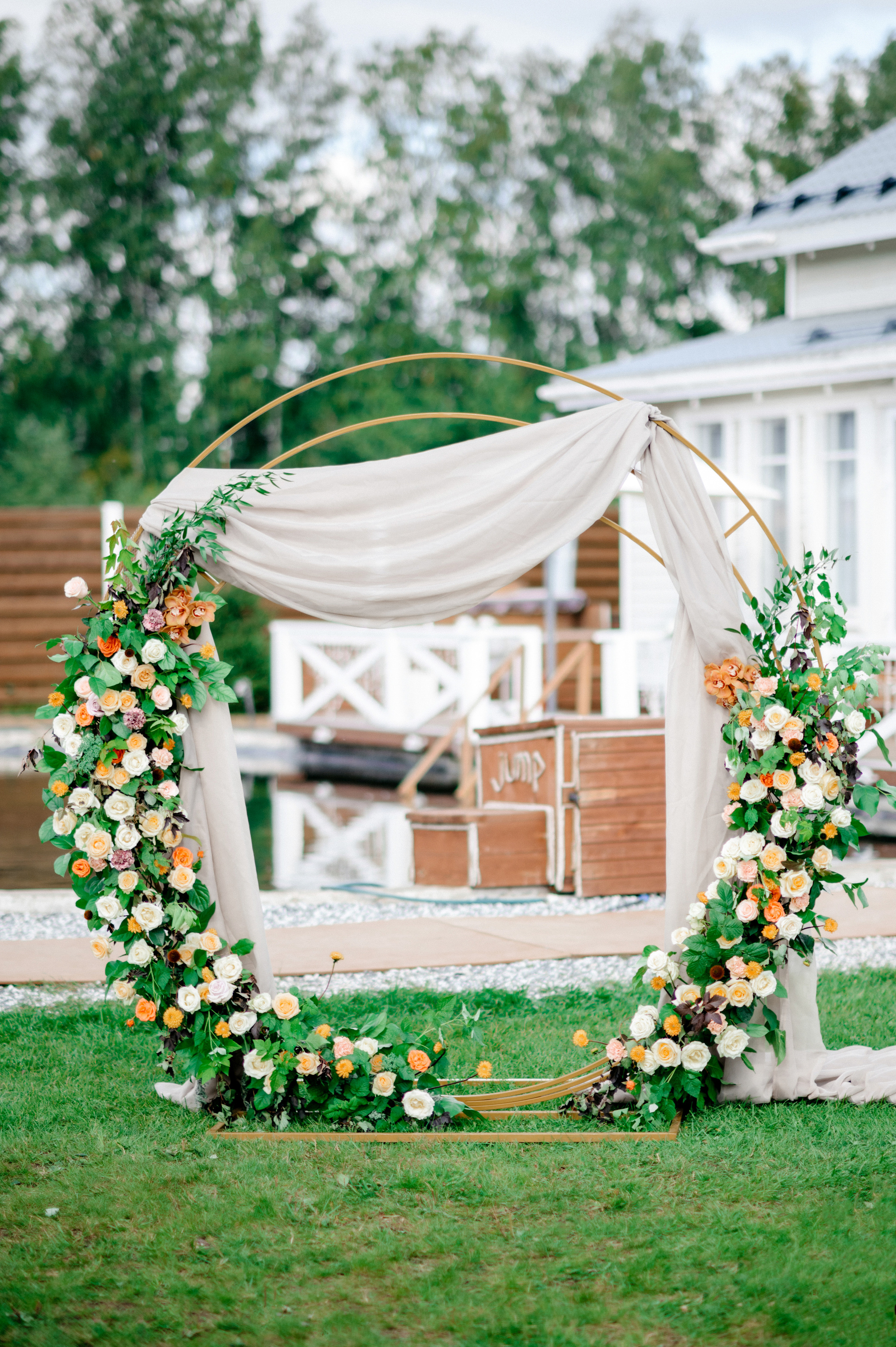 ОЛЕГ И НАТАША. Свадебный и семейный фотограф Никита Корохов