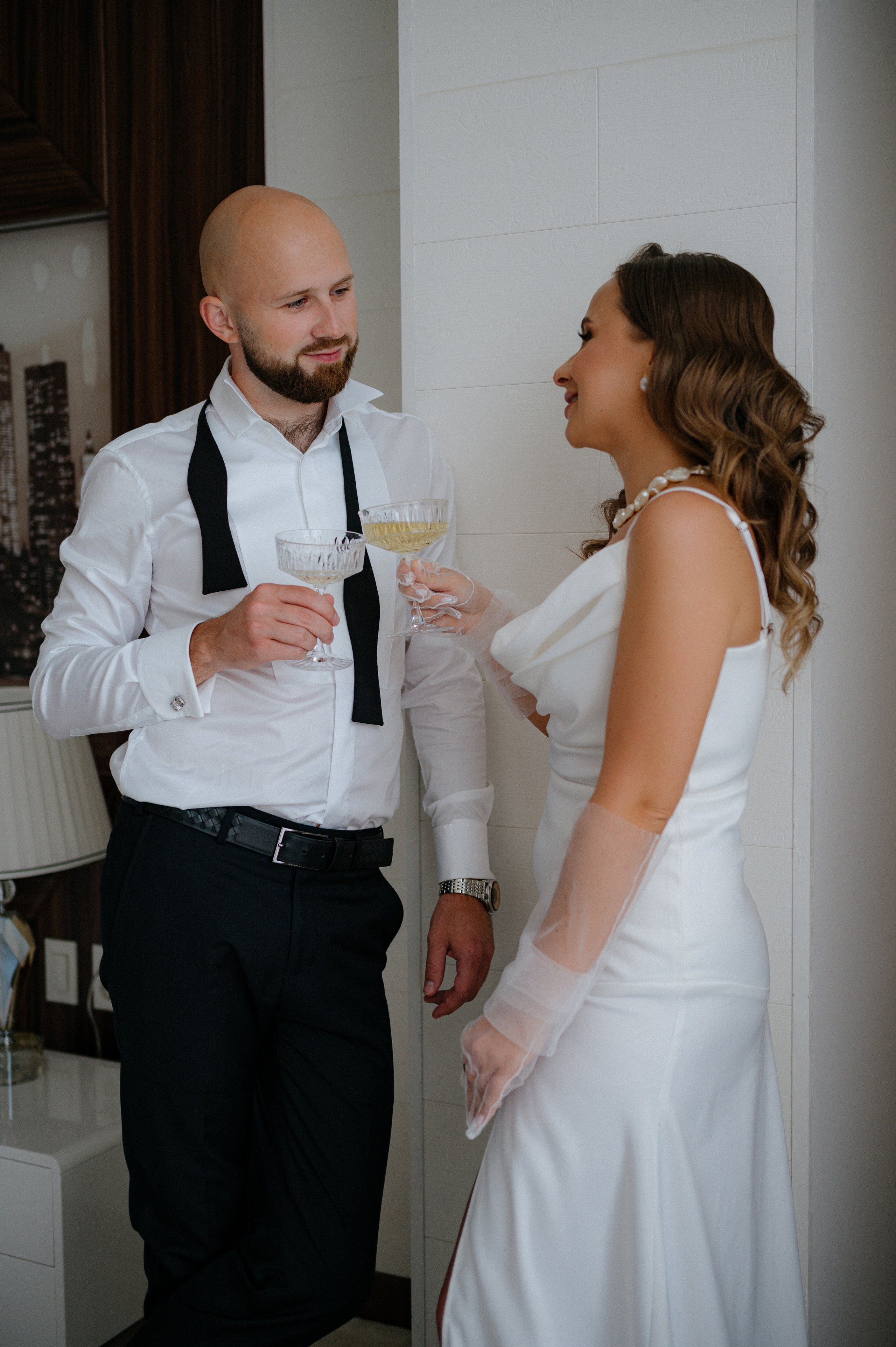 ВЛАДИСЛАВ И АННА. Свадебный и семейный фотограф Никита Корохов