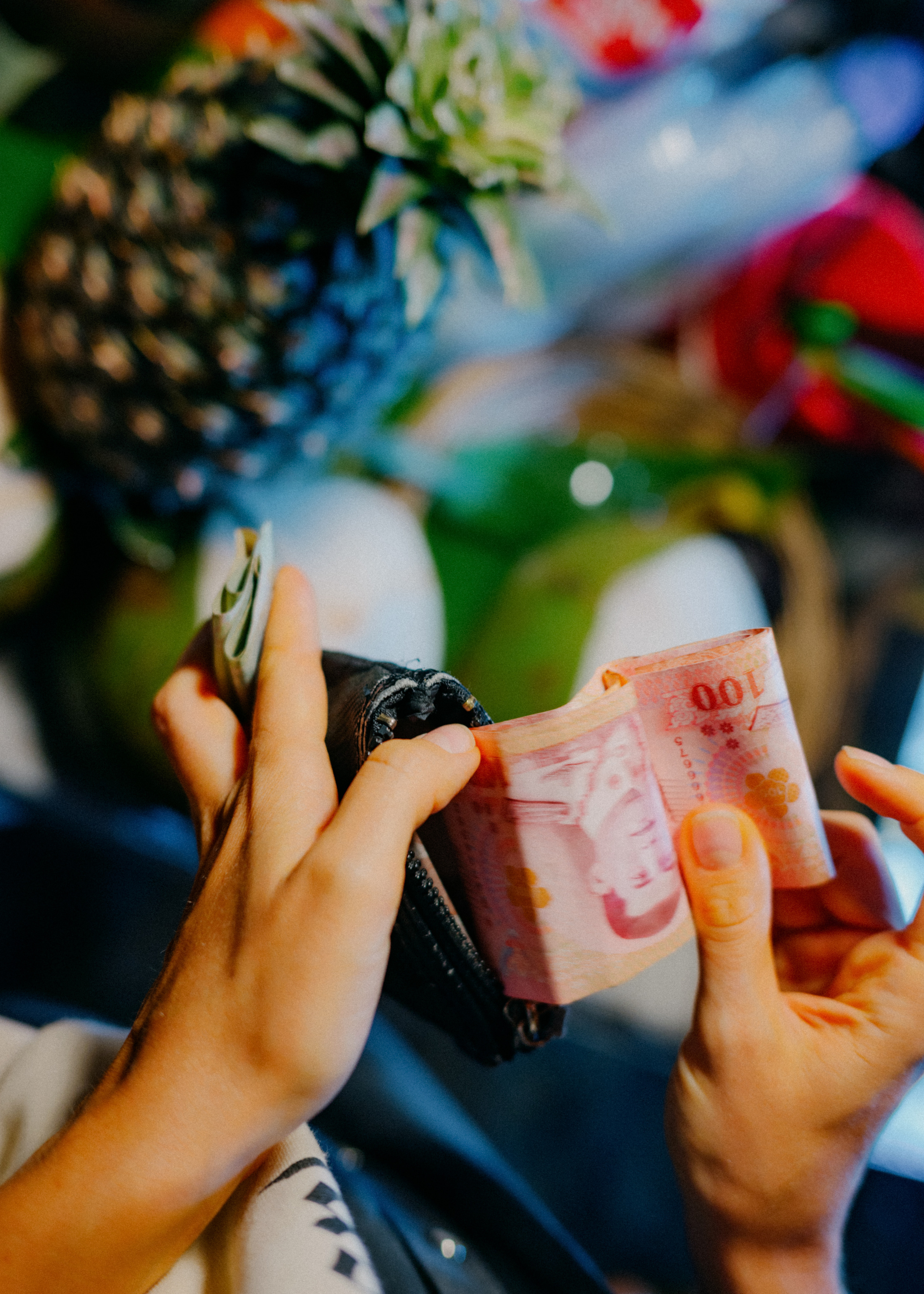 PHANGAN. Свадебный и семейный фотограф Никита Корохов