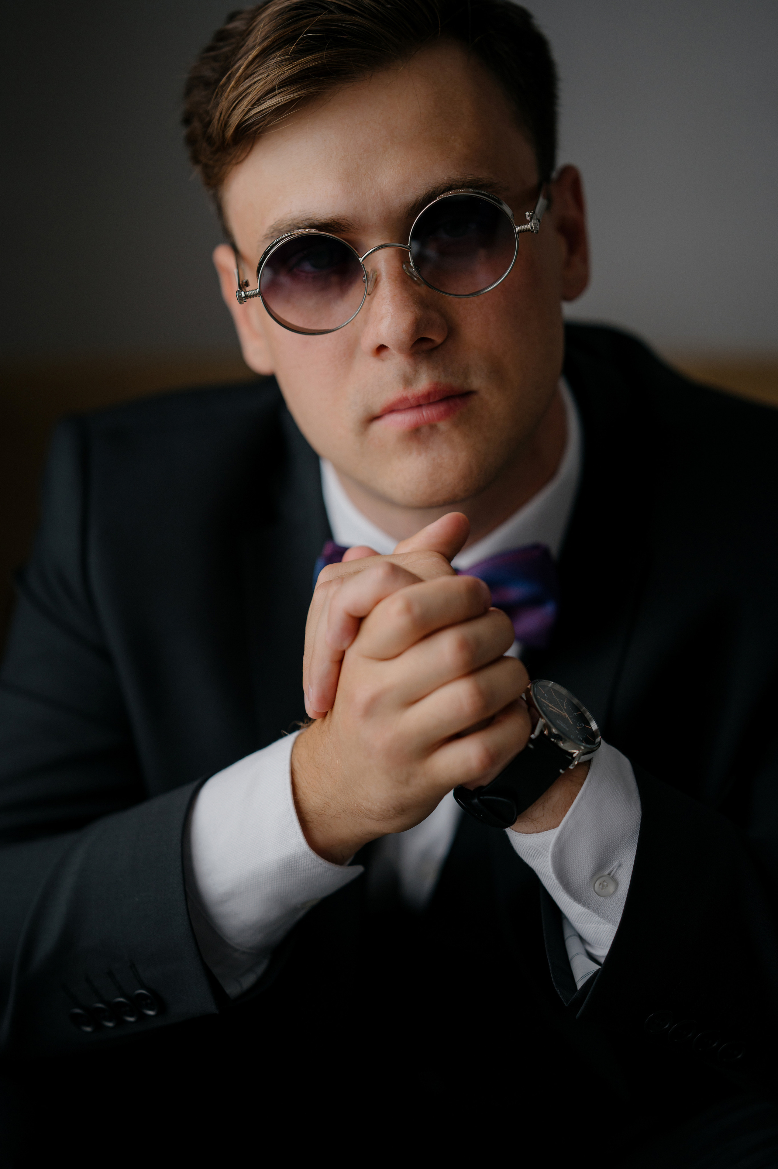 ДИМА И ЛЕНА. Свадебный и семейный фотограф Никита Корохов