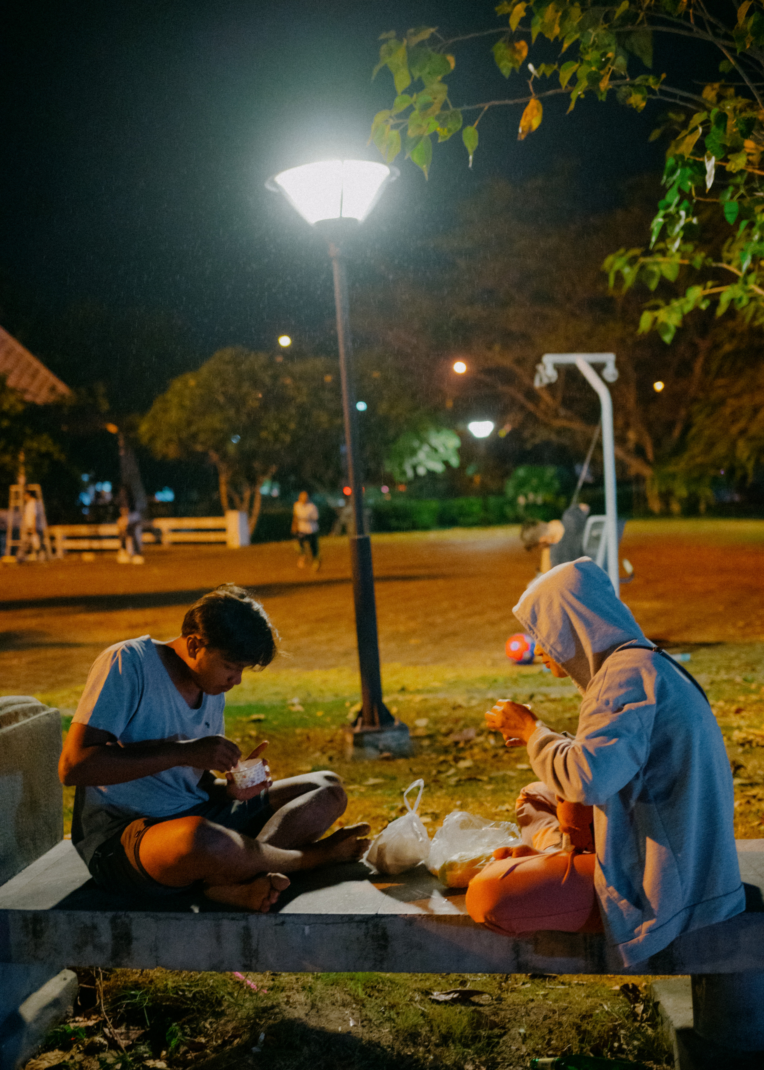 PHANGAN. Свадебный и семейный фотограф Никита Корохов