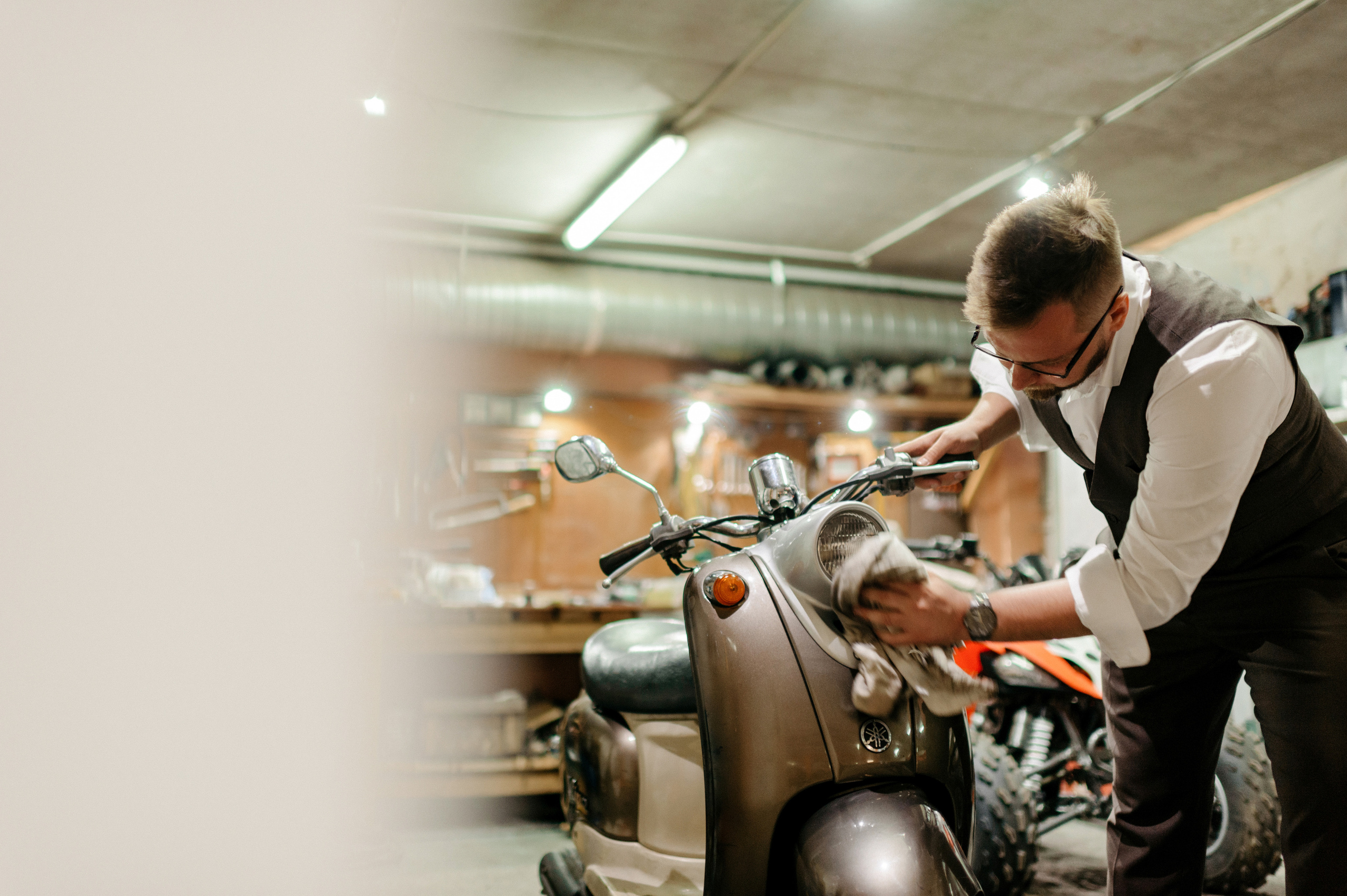 ОЛЕГ И НАТАША. Свадебный и семейный фотограф Никита Корохов