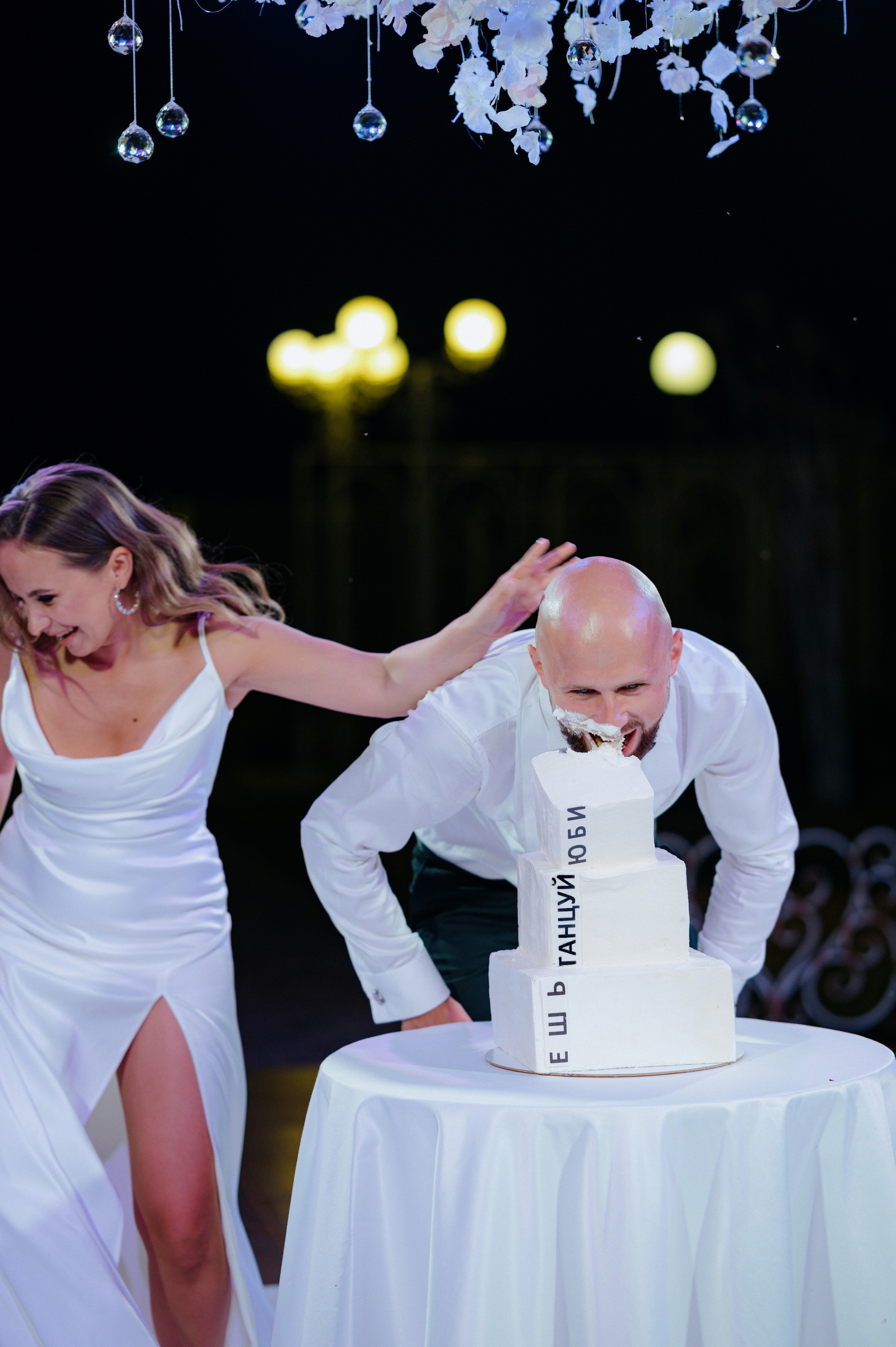 ВЛАДИСЛАВ И АННА. Свадебный и семейный фотограф Никита Корохов