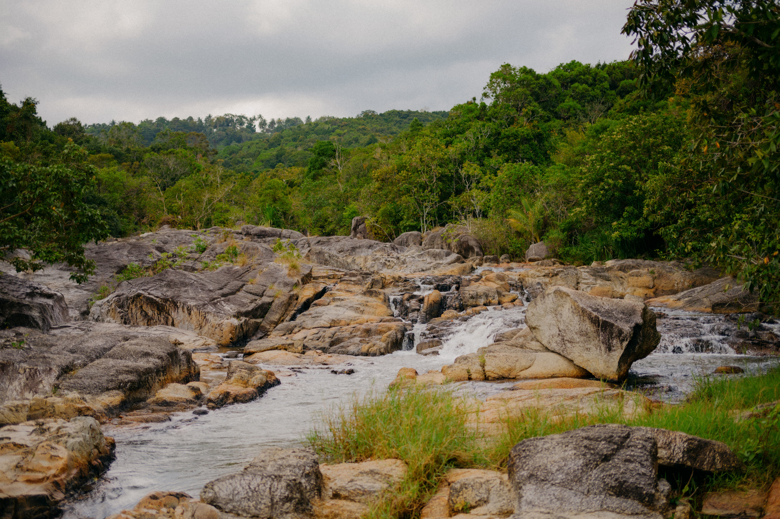 PHANGAN. Свадебный и семейный фотограф Никита Корохов