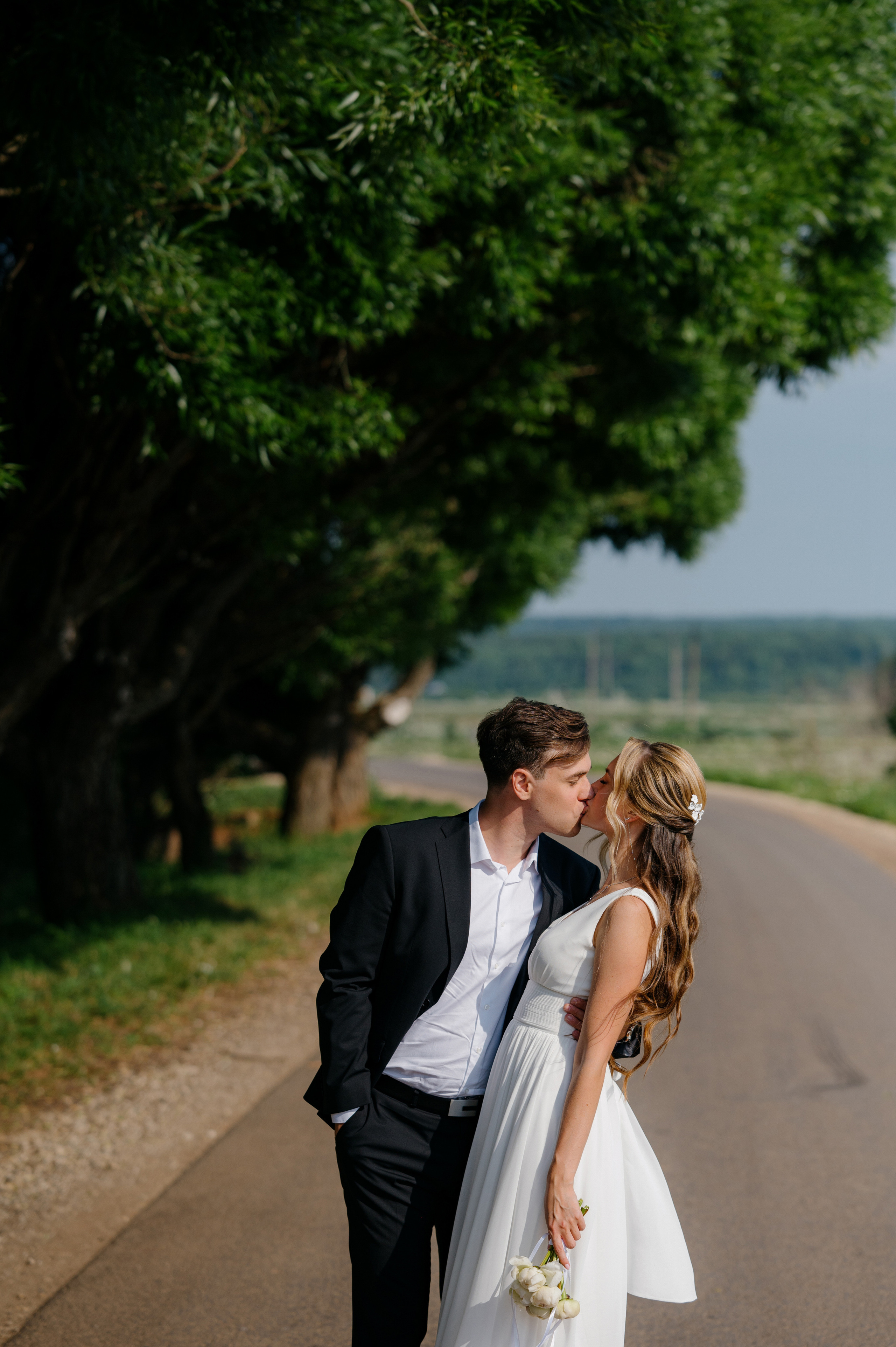 ДИМА И ЛЕНА. Свадебный и семейный фотограф Никита Корохов