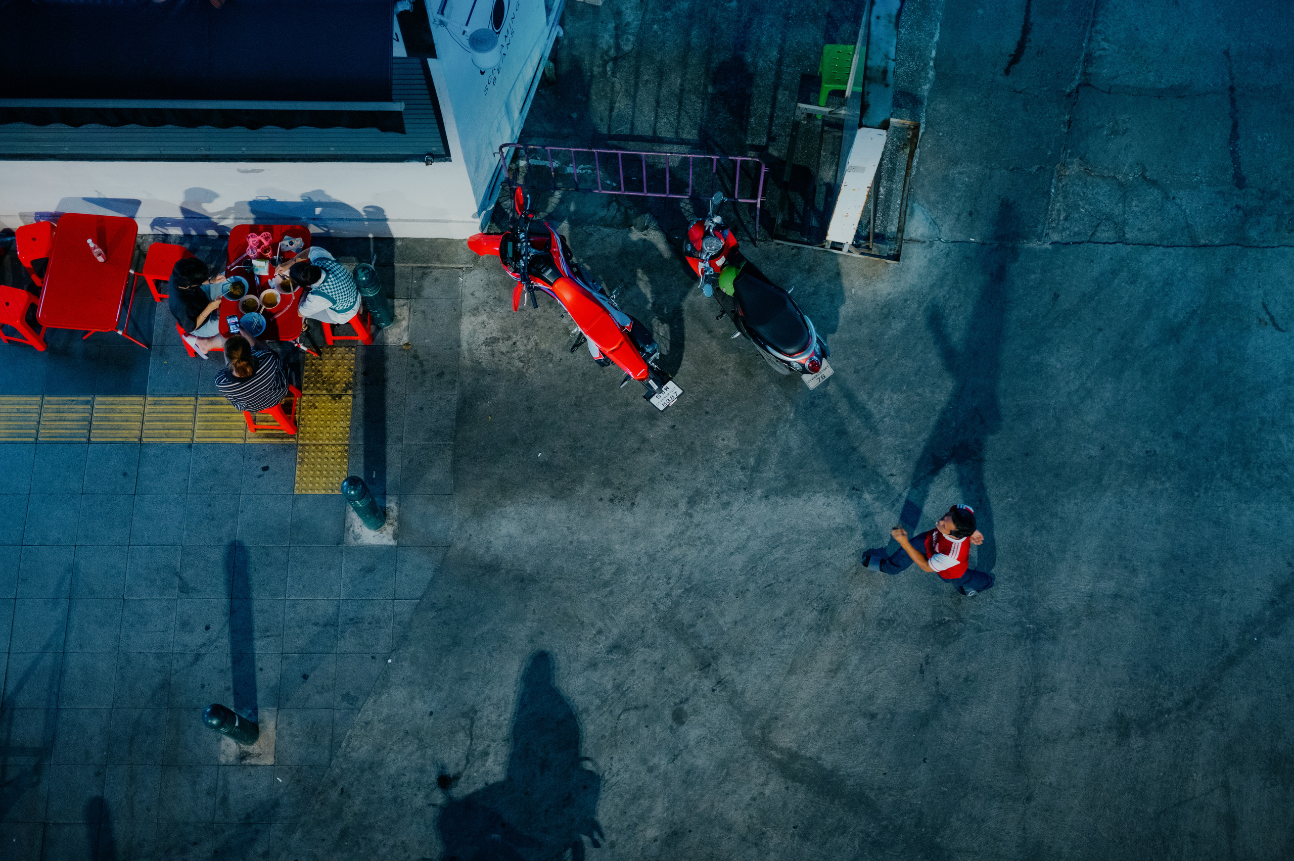 BANGKOK. Свадебный и семейный фотограф Никита Корохов