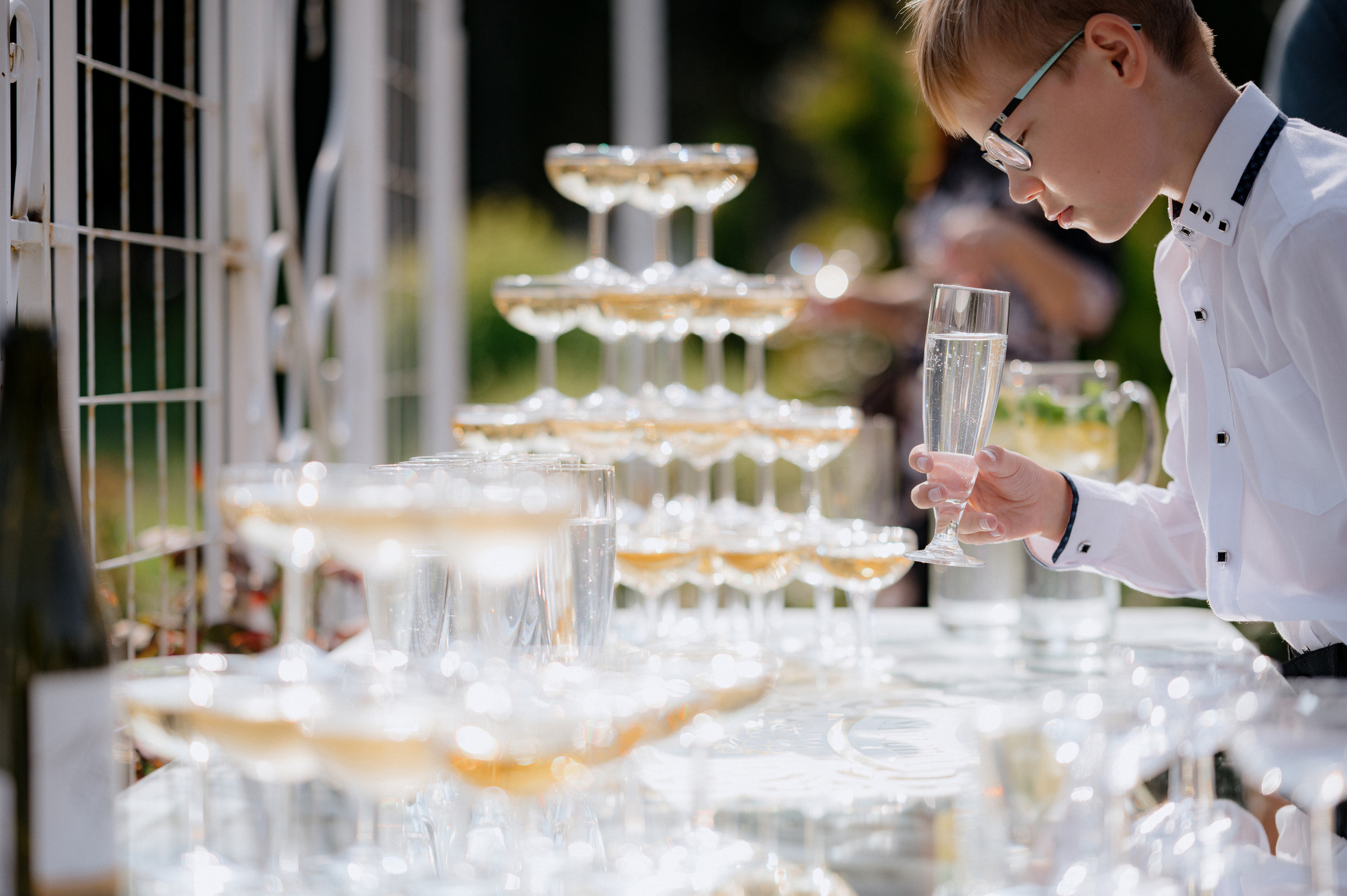 МИША И КАТЯ. Свадебный и семейный фотограф Никита Корохов