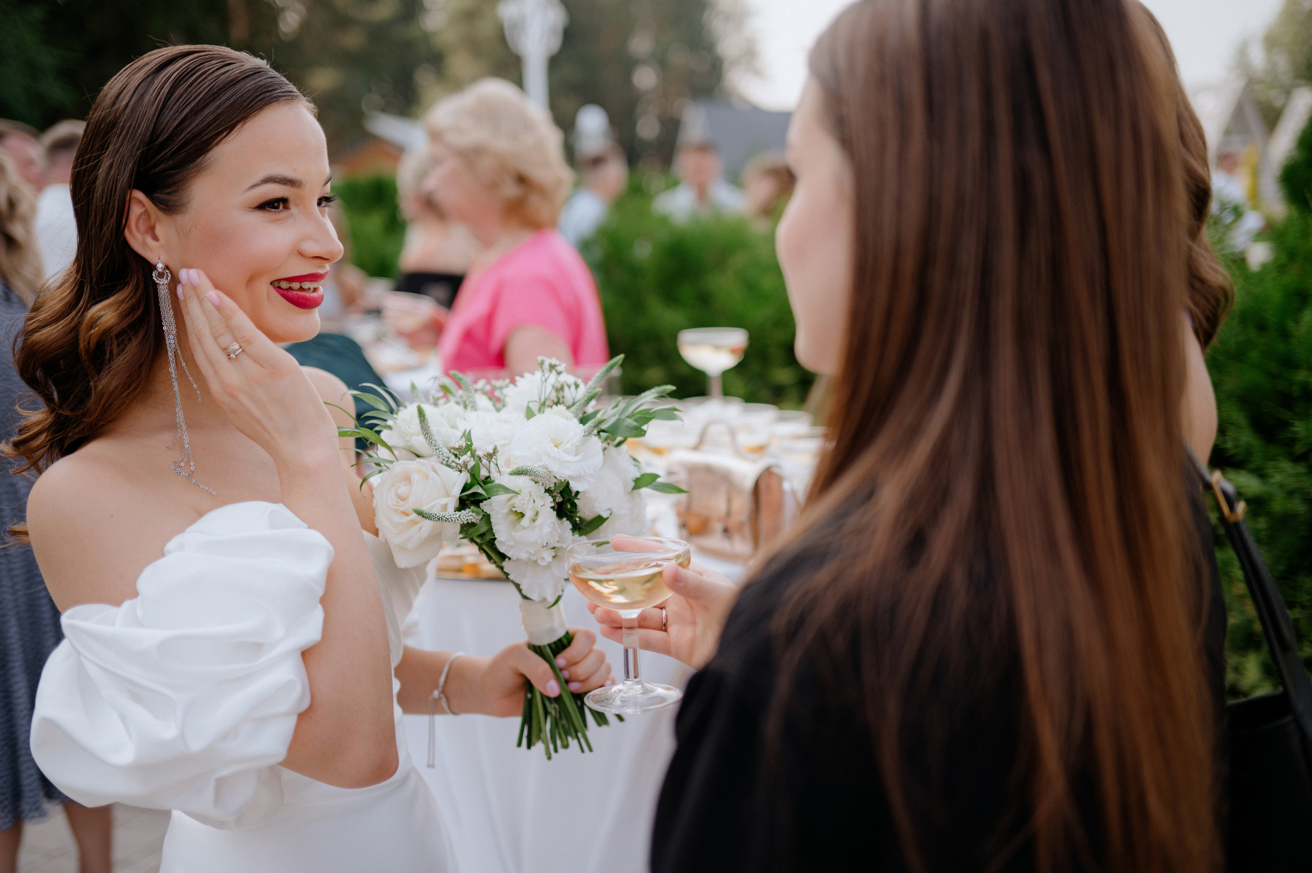 МИША И КАТЯ. Свадебный и семейный фотограф Никита Корохов