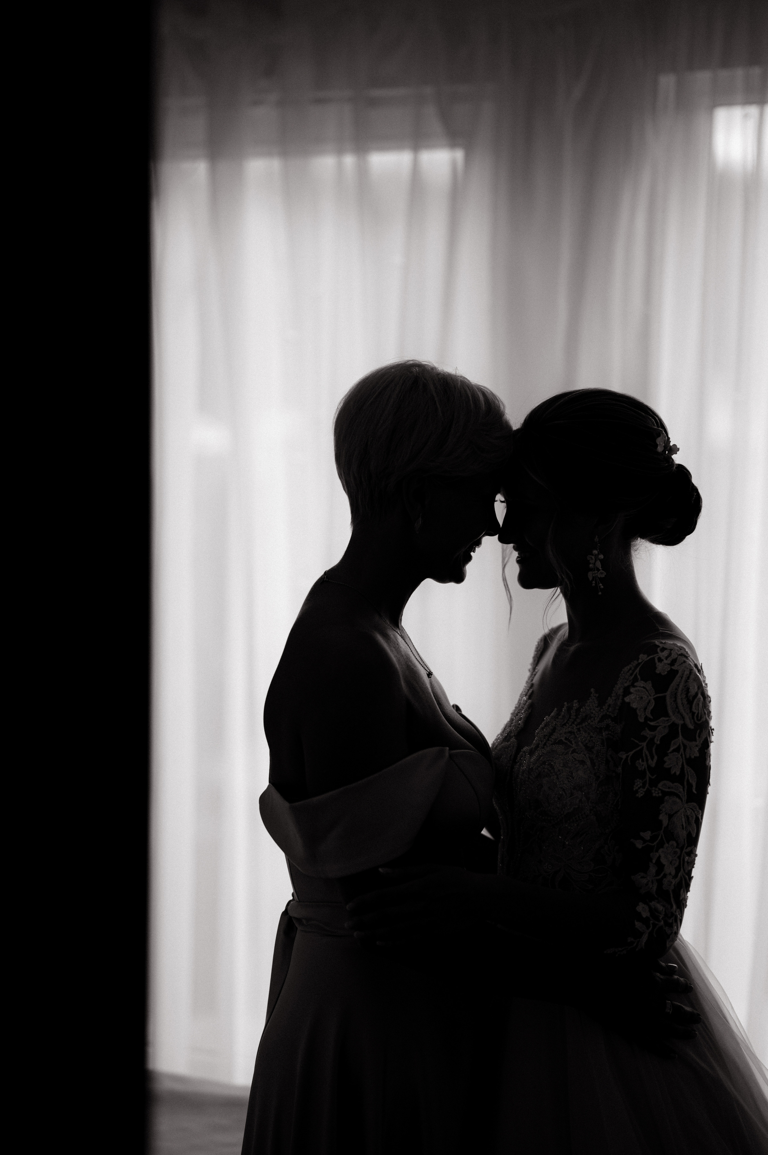 ДИМА И ЛЕНА. Свадебный и семейный фотограф Никита Корохов