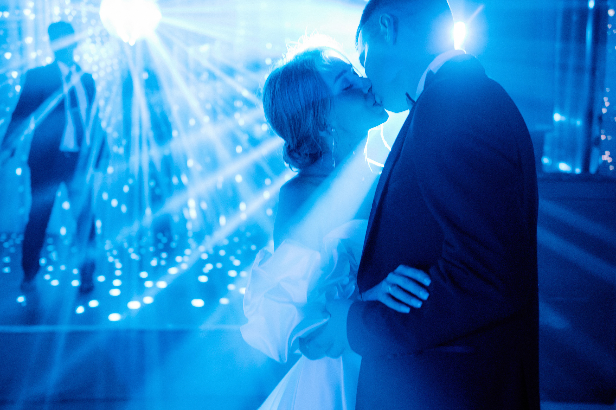 Григорий и Алиса. Свадебный и семейный фотограф Никита Корохов