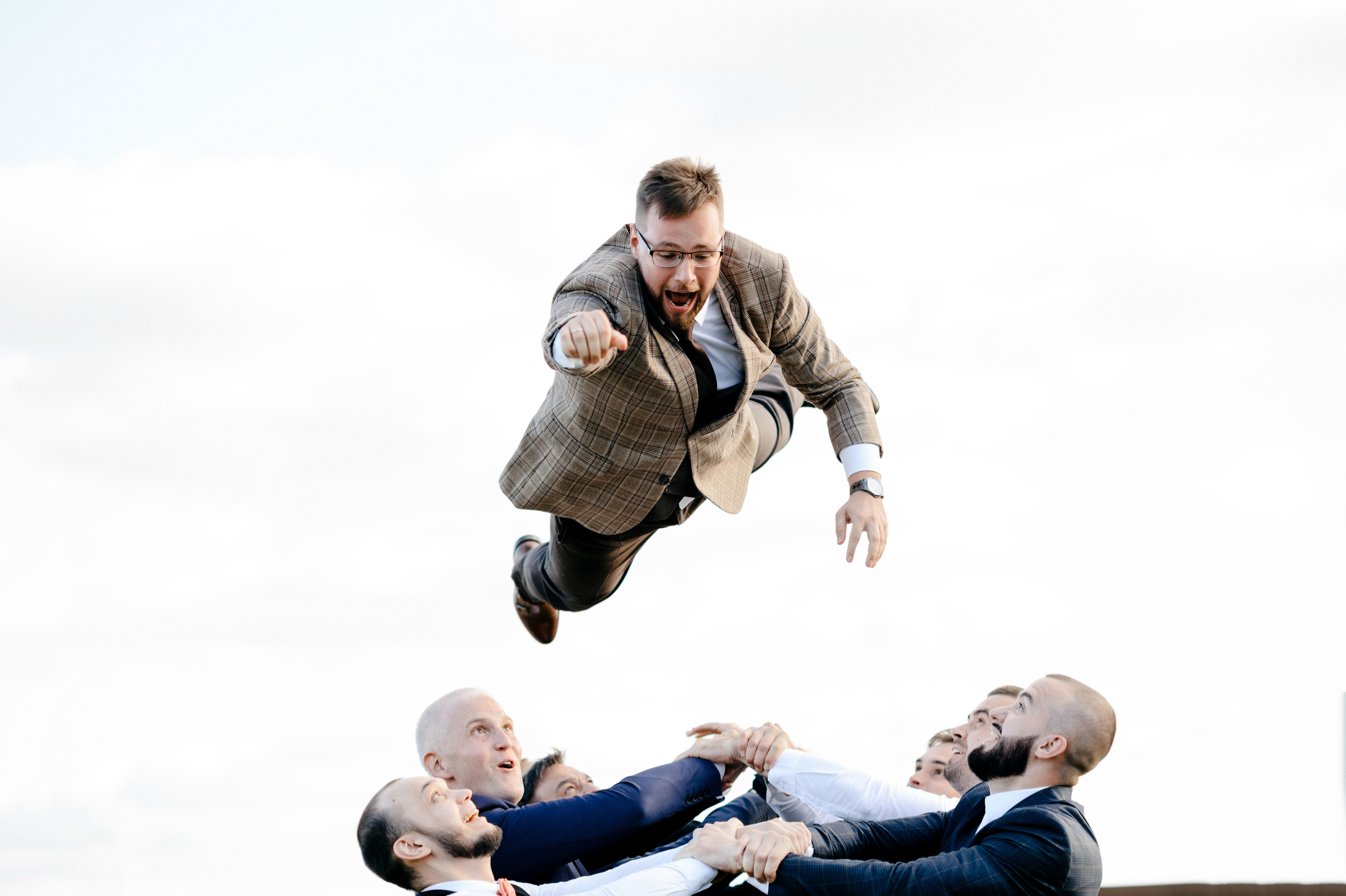 ОЛЕГ И НАТАША. Свадебный и семейный фотограф Никита Корохов