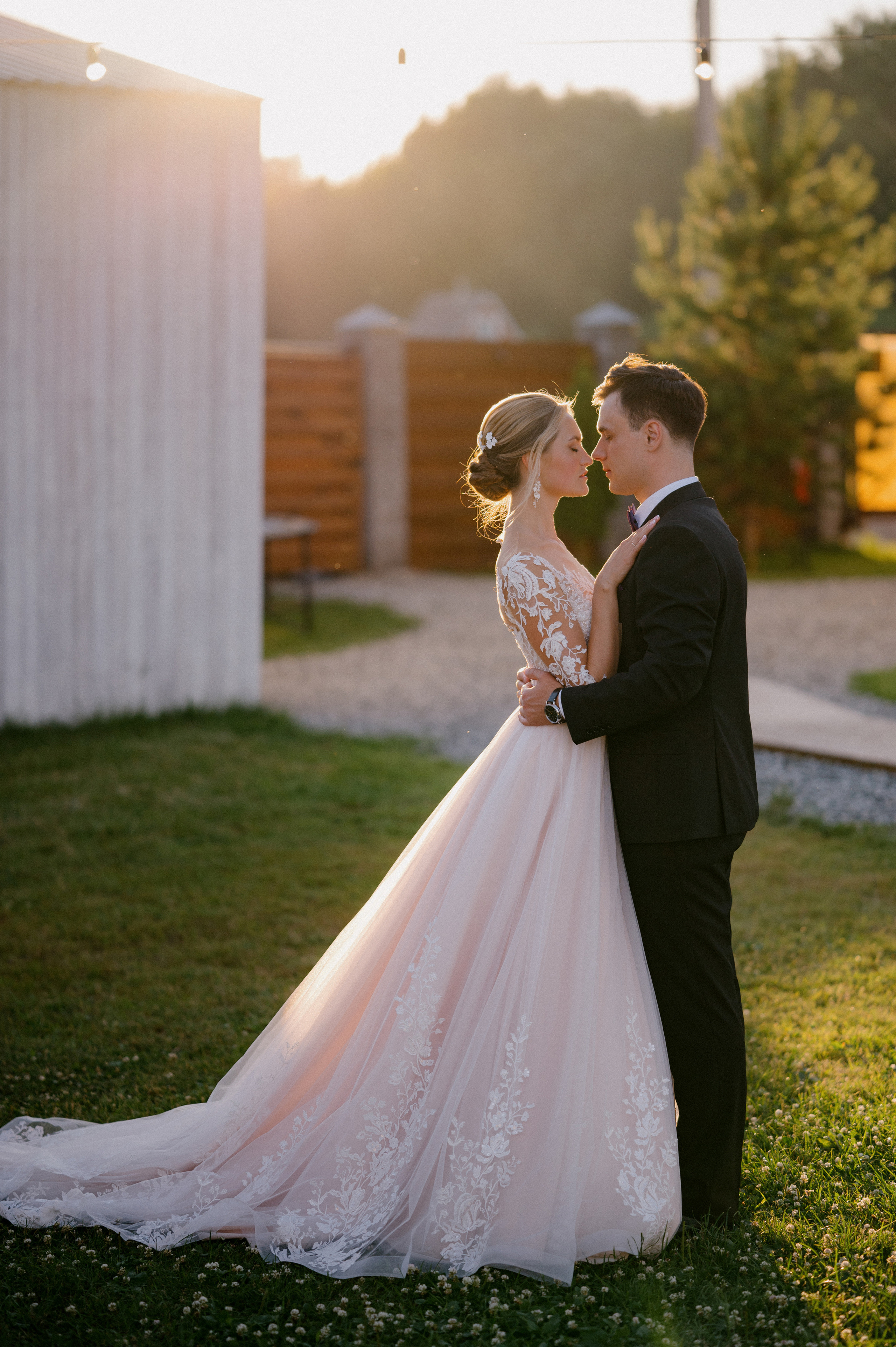 ДИМА И ЛЕНА. Свадебный и семейный фотограф Никита Корохов