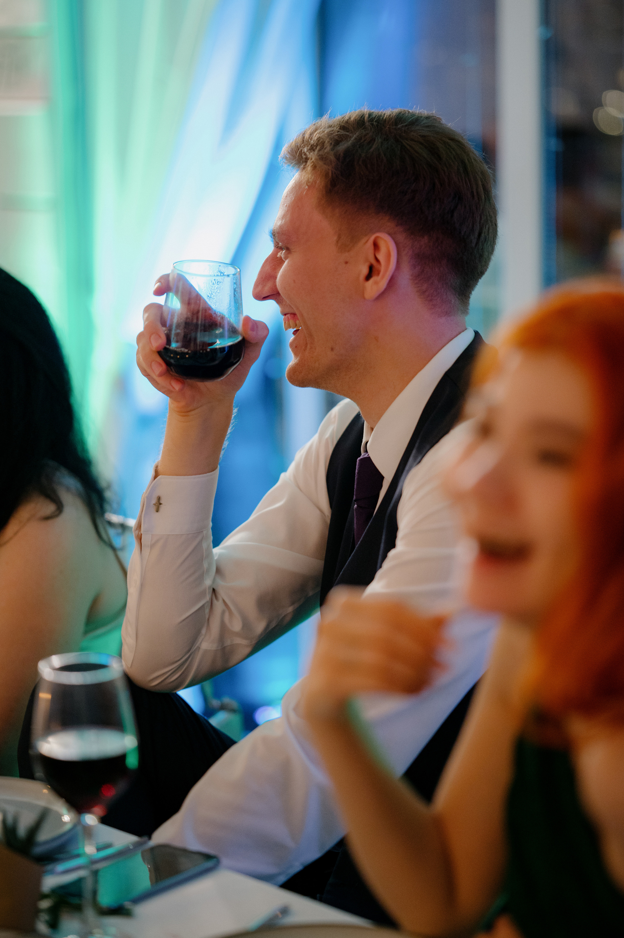 ДИМА И ЛЕНА. Свадебный и семейный фотограф Никита Корохов