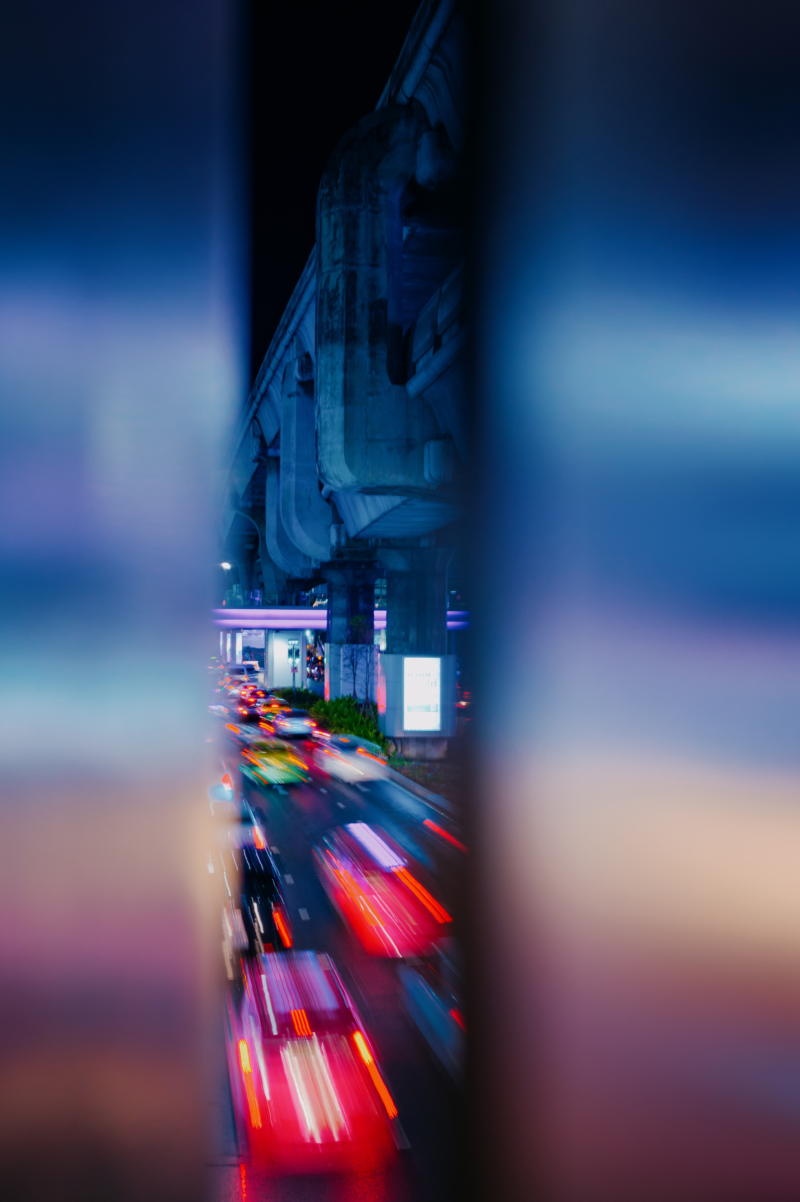 BANGKOK. Свадебный и семейный фотограф Никита Корохов