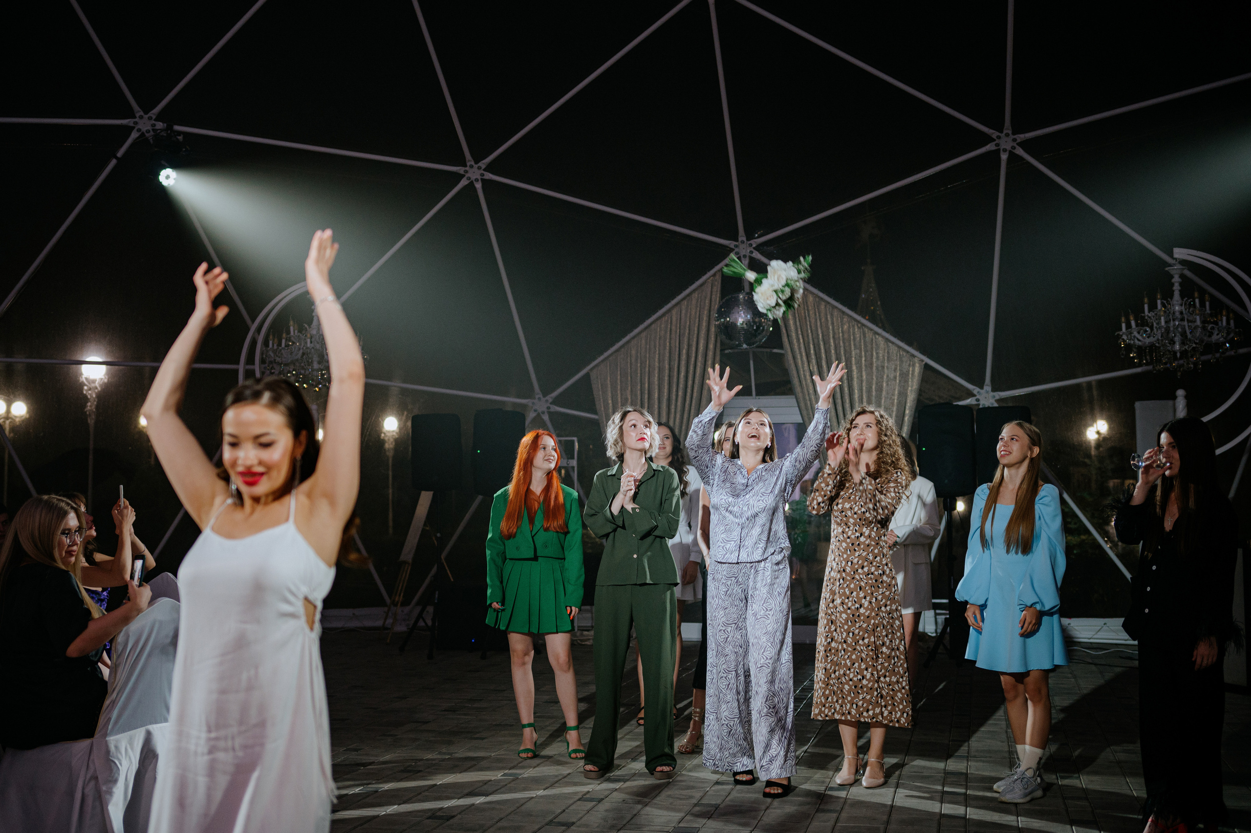 МИША И КАТЯ. Свадебный и семейный фотограф Никита Корохов