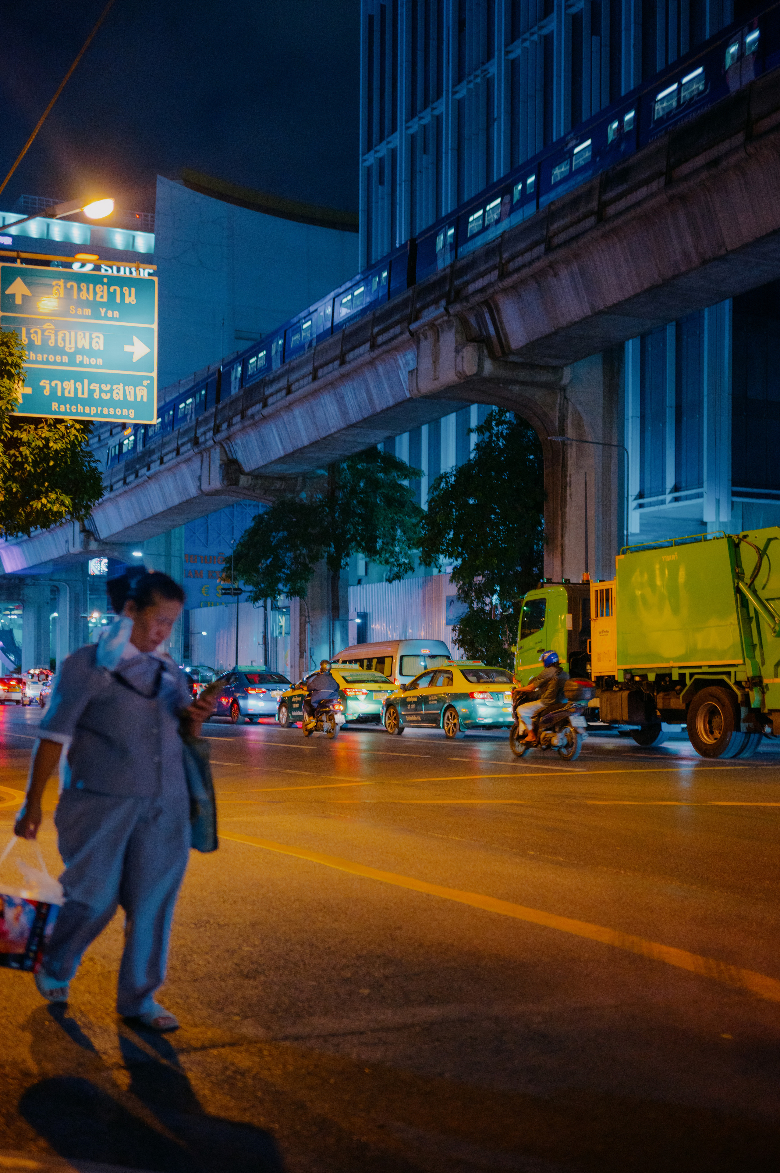 BANGKOK. Свадебный и семейный фотограф Никита Корохов