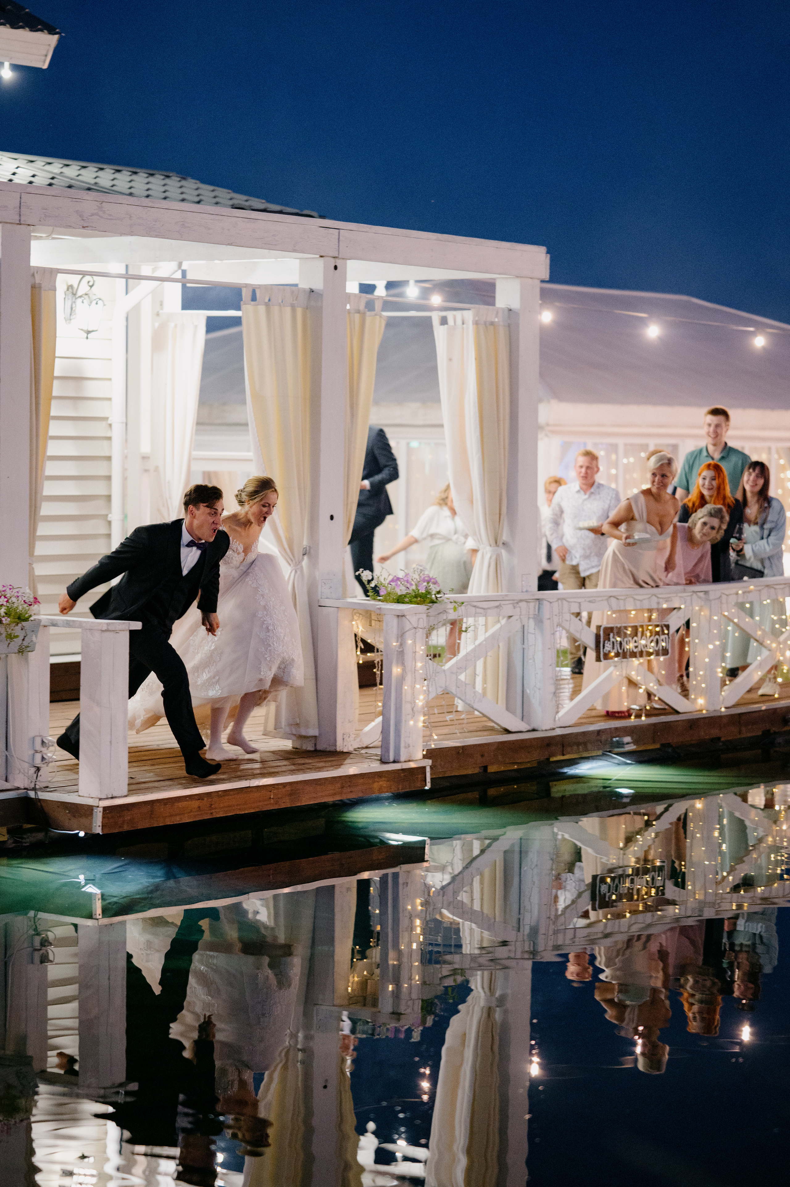 ДИМА И ЛЕНА. Свадебный и семейный фотограф Никита Корохов