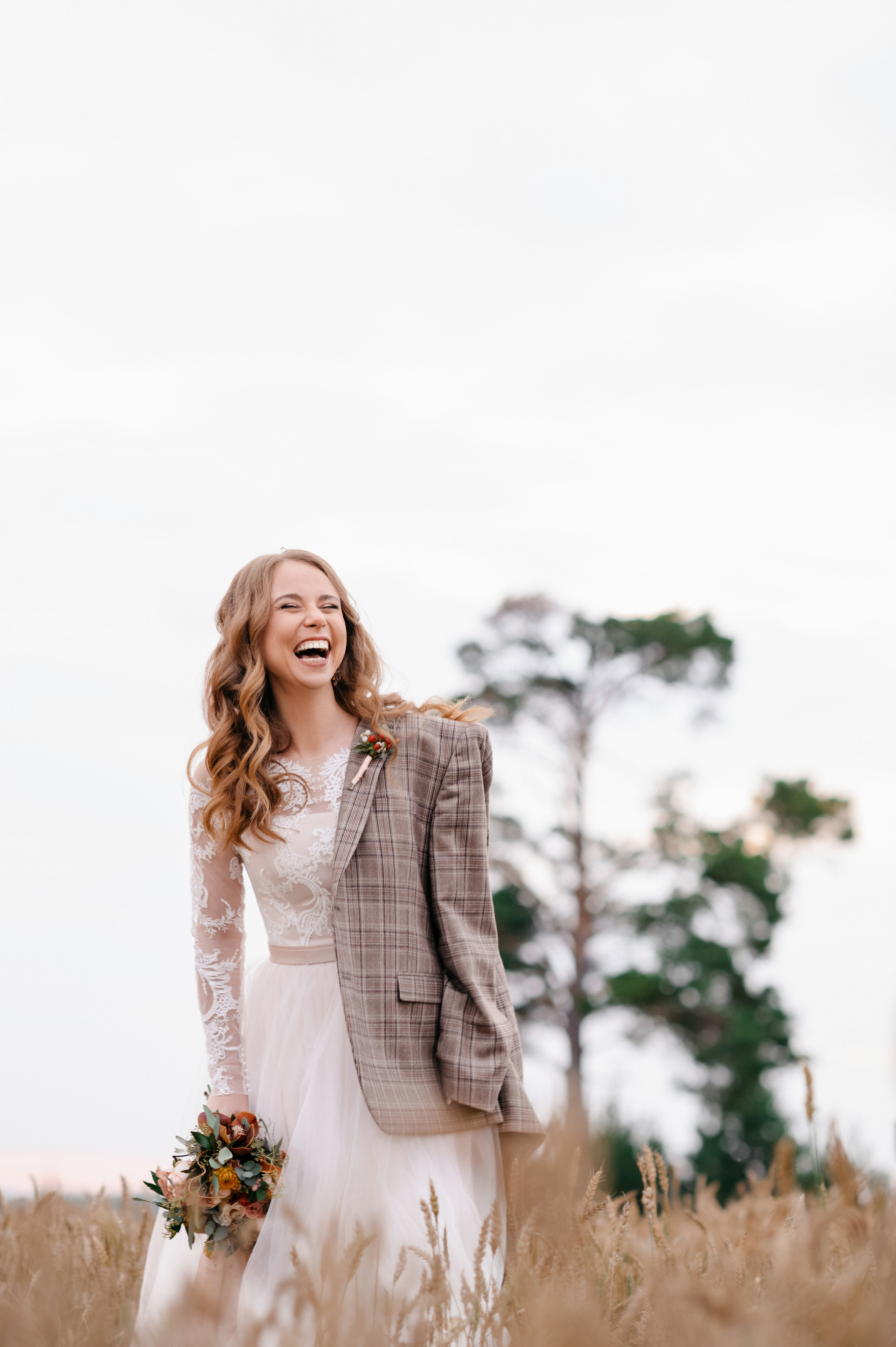 ОЛЕГ И НАТАША. Свадебный и семейный фотограф Никита Корохов