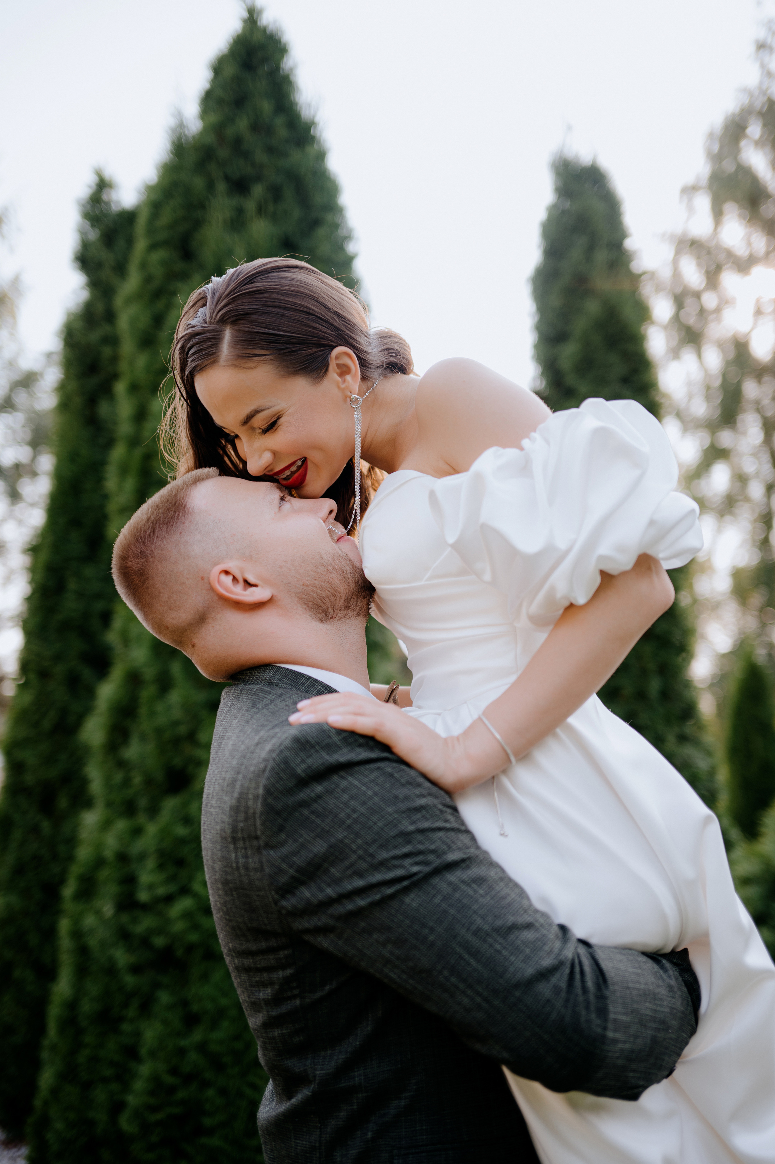 МИША И КАТЯ. Свадебный и семейный фотограф Никита Корохов