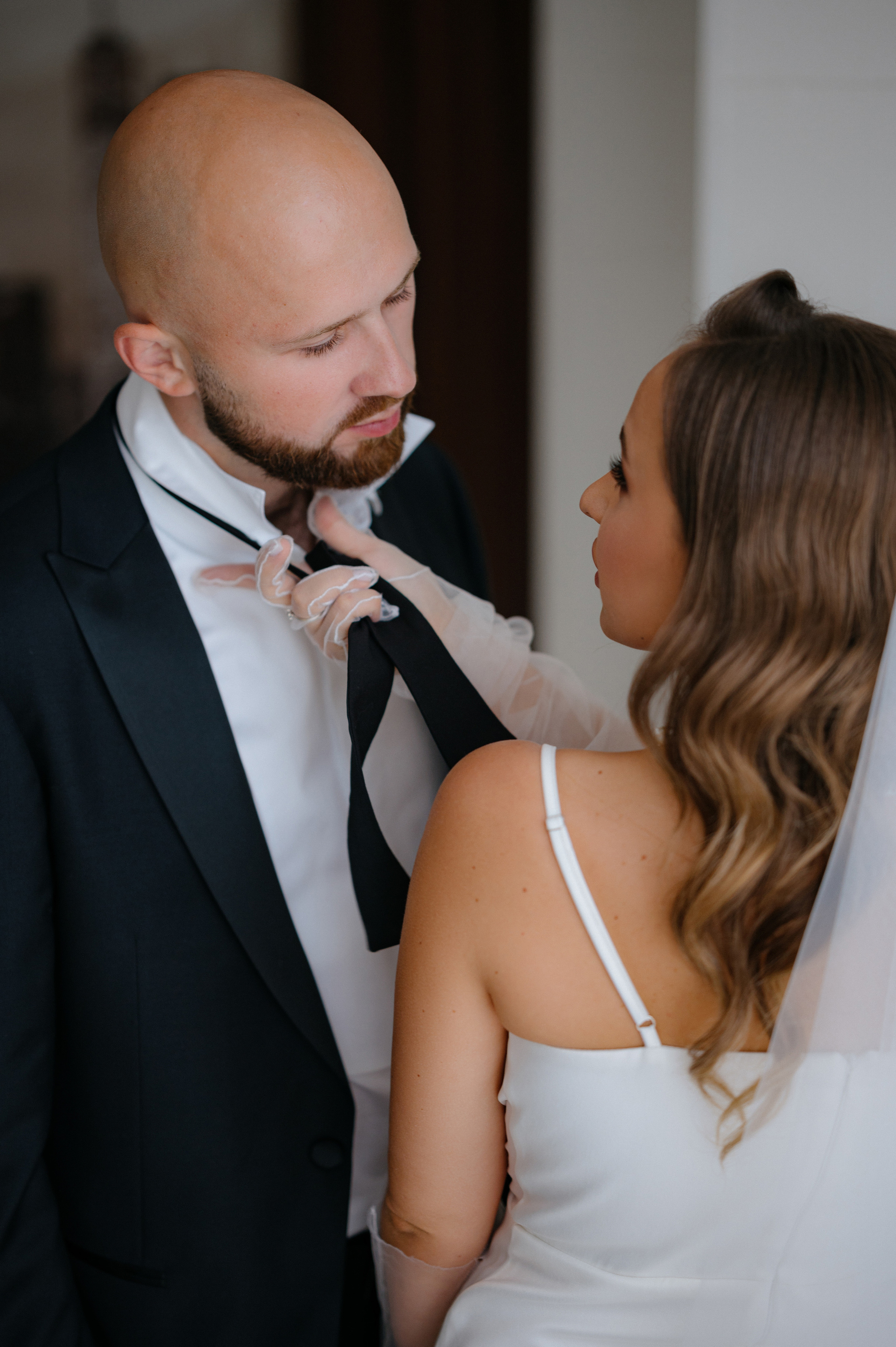 ВЛАДИСЛАВ И АННА. Свадебный и семейный фотограф Никита Корохов