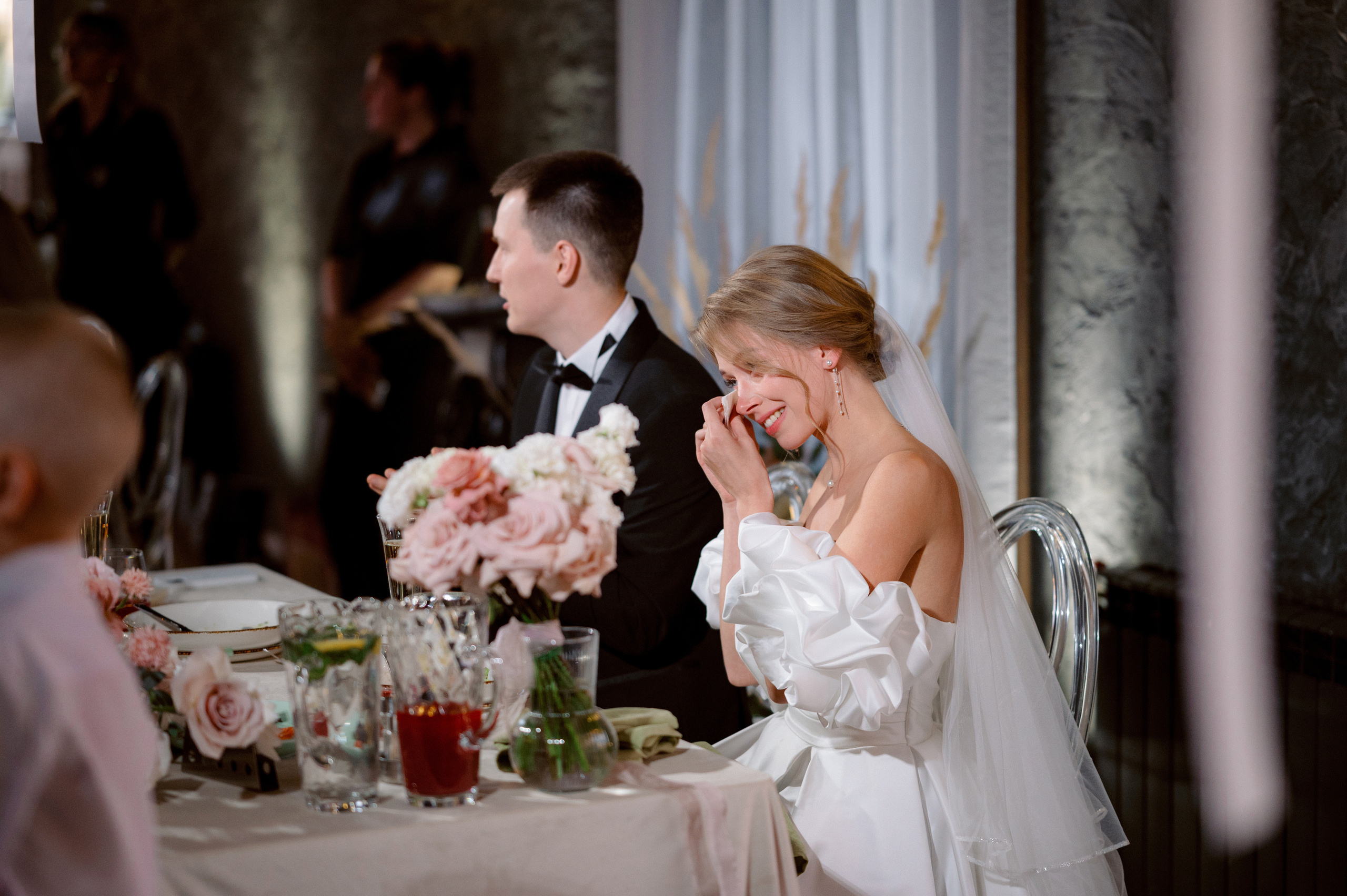 Григорий и Алиса. Свадебный и семейный фотограф Никита Корохов