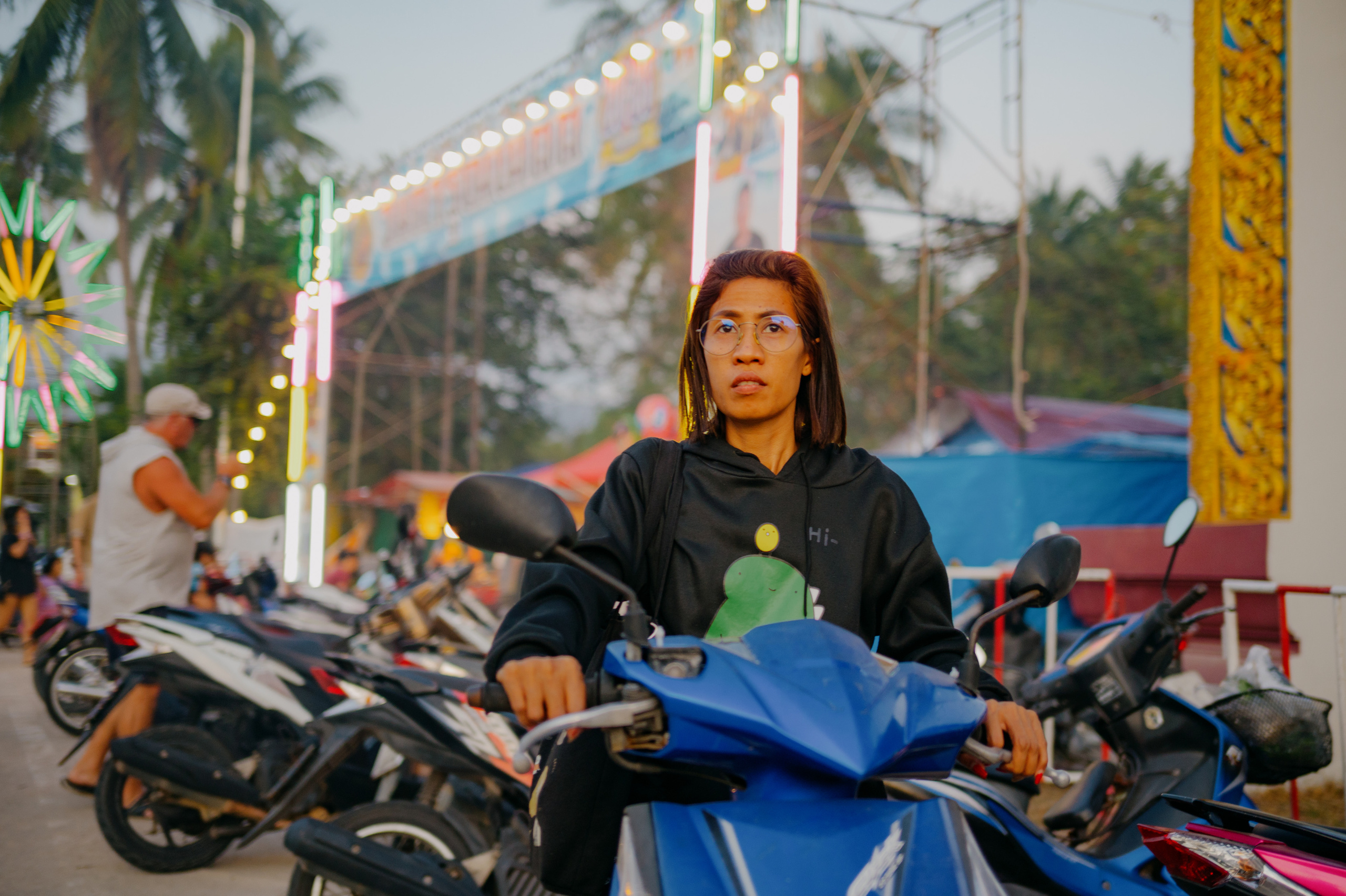 PHANGAN. Свадебный и семейный фотограф Никита Корохов