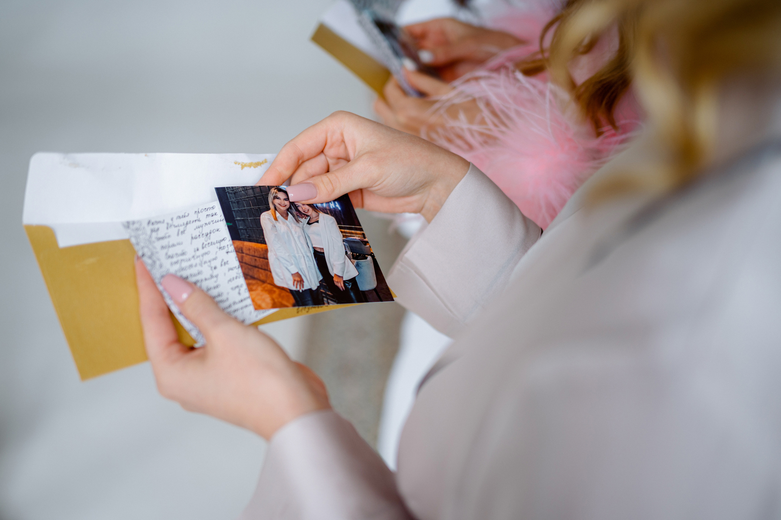 Григорий и Алиса. Свадебный и семейный фотограф Никита Корохов