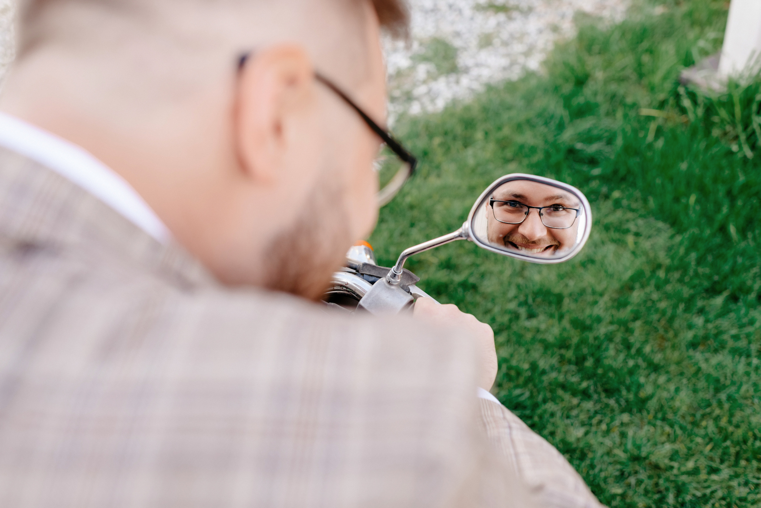 ОЛЕГ И НАТАША. Свадебный и семейный фотограф Никита Корохов