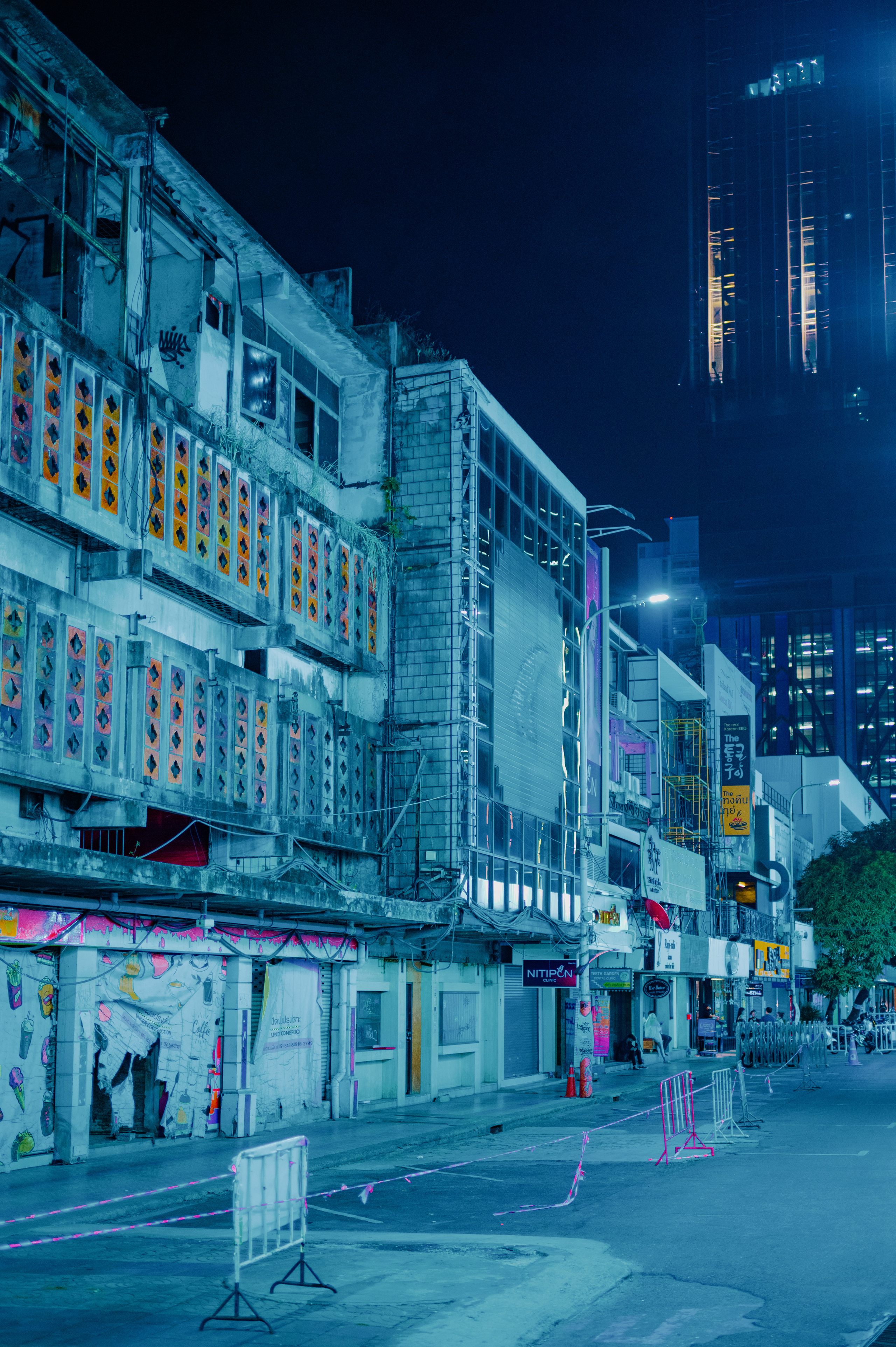 BANGKOK. Свадебный и семейный фотограф Никита Корохов