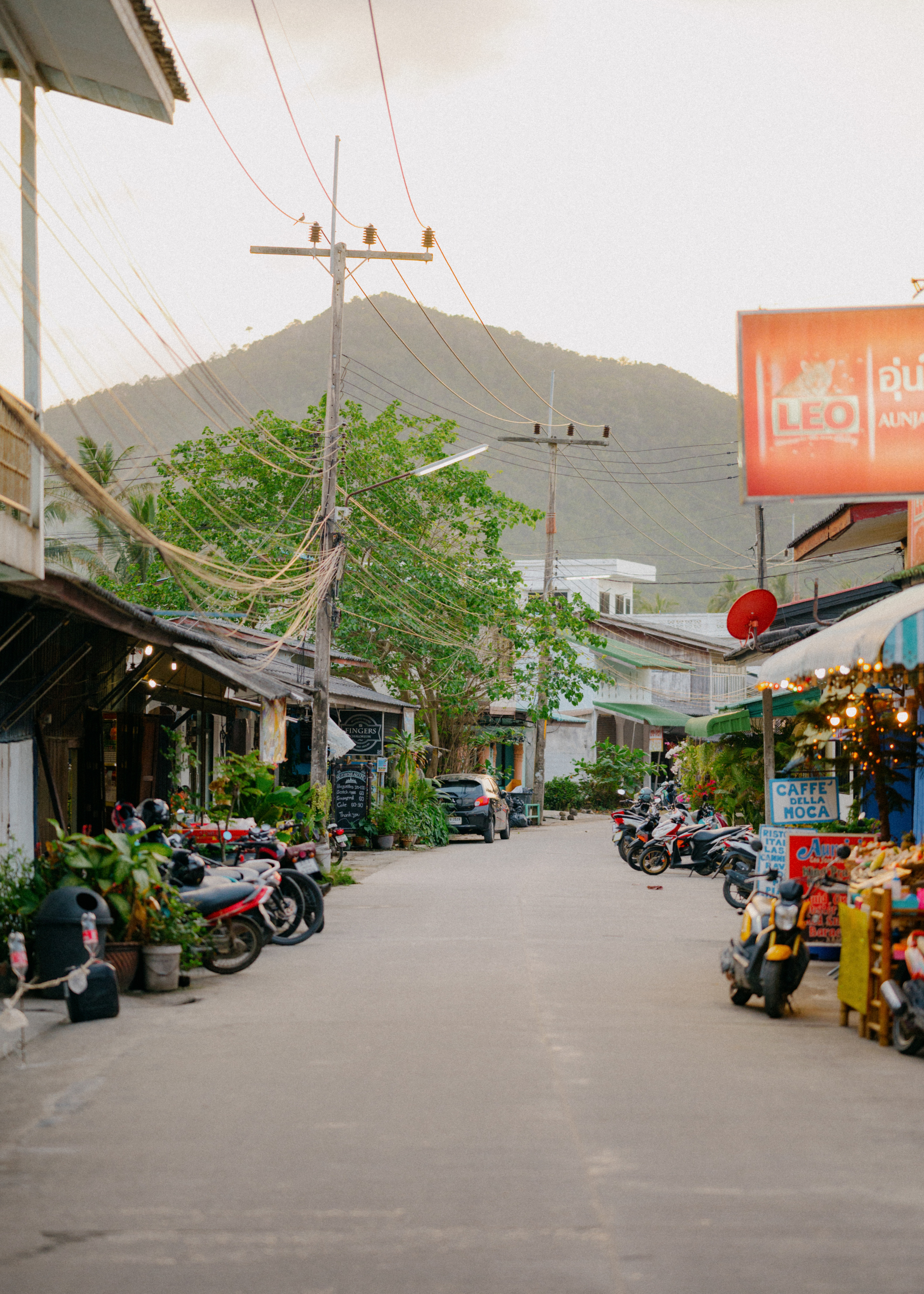 PHANGAN. Свадебный и семейный фотограф Никита Корохов