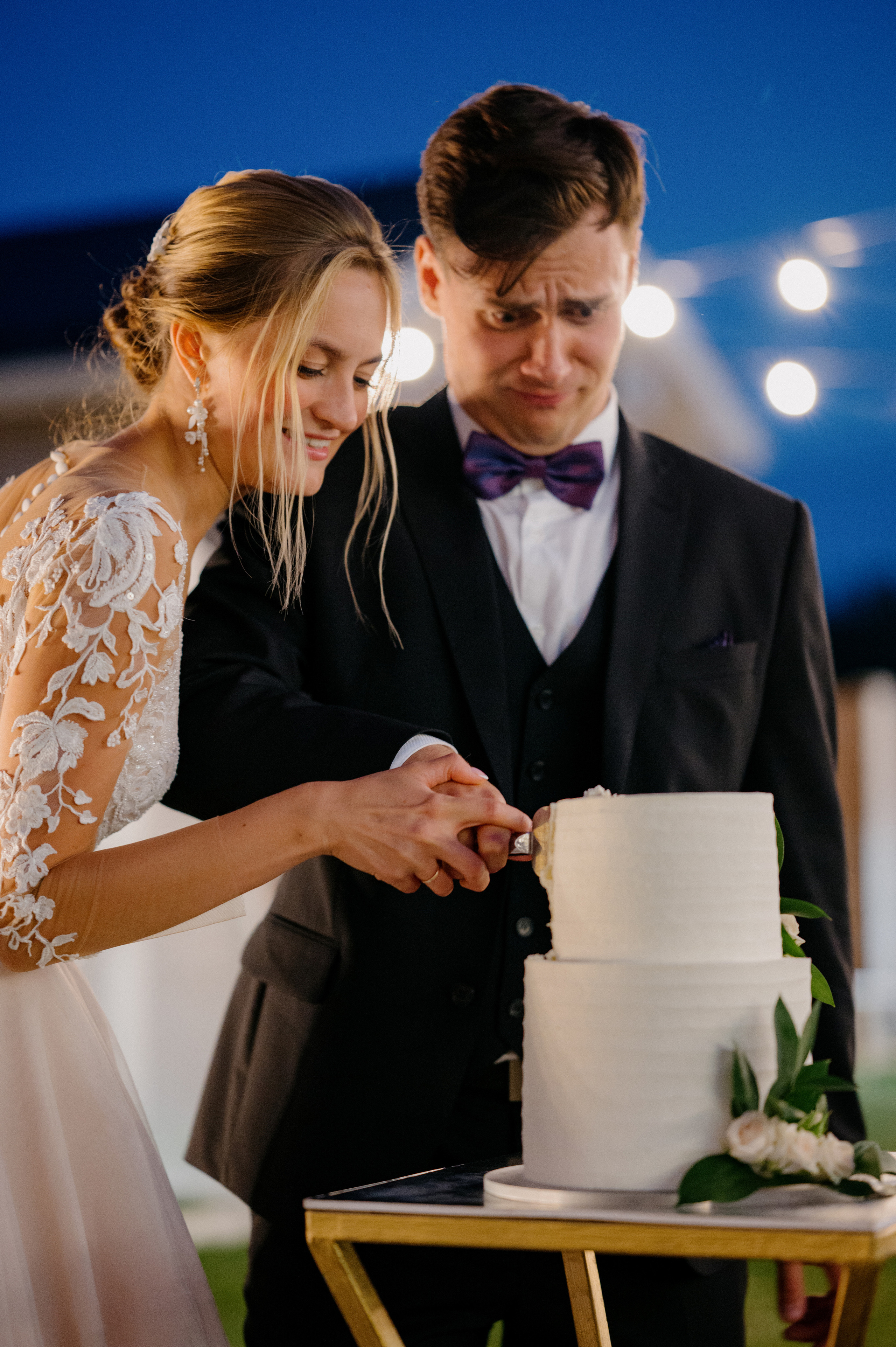 ДИМА И ЛЕНА. Свадебный и семейный фотограф Никита Корохов