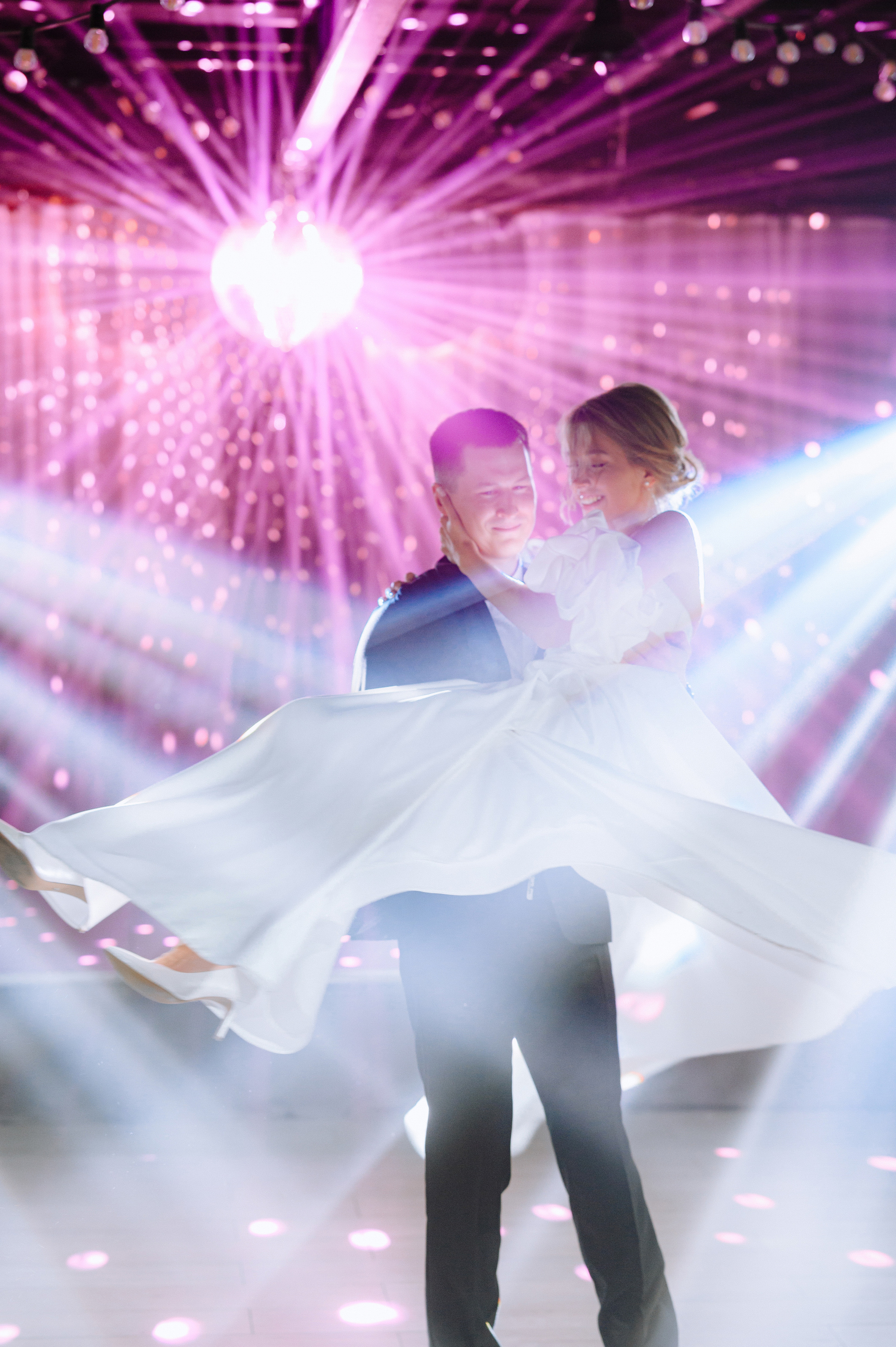 Григорий и Алиса. Свадебный и семейный фотограф Никита Корохов