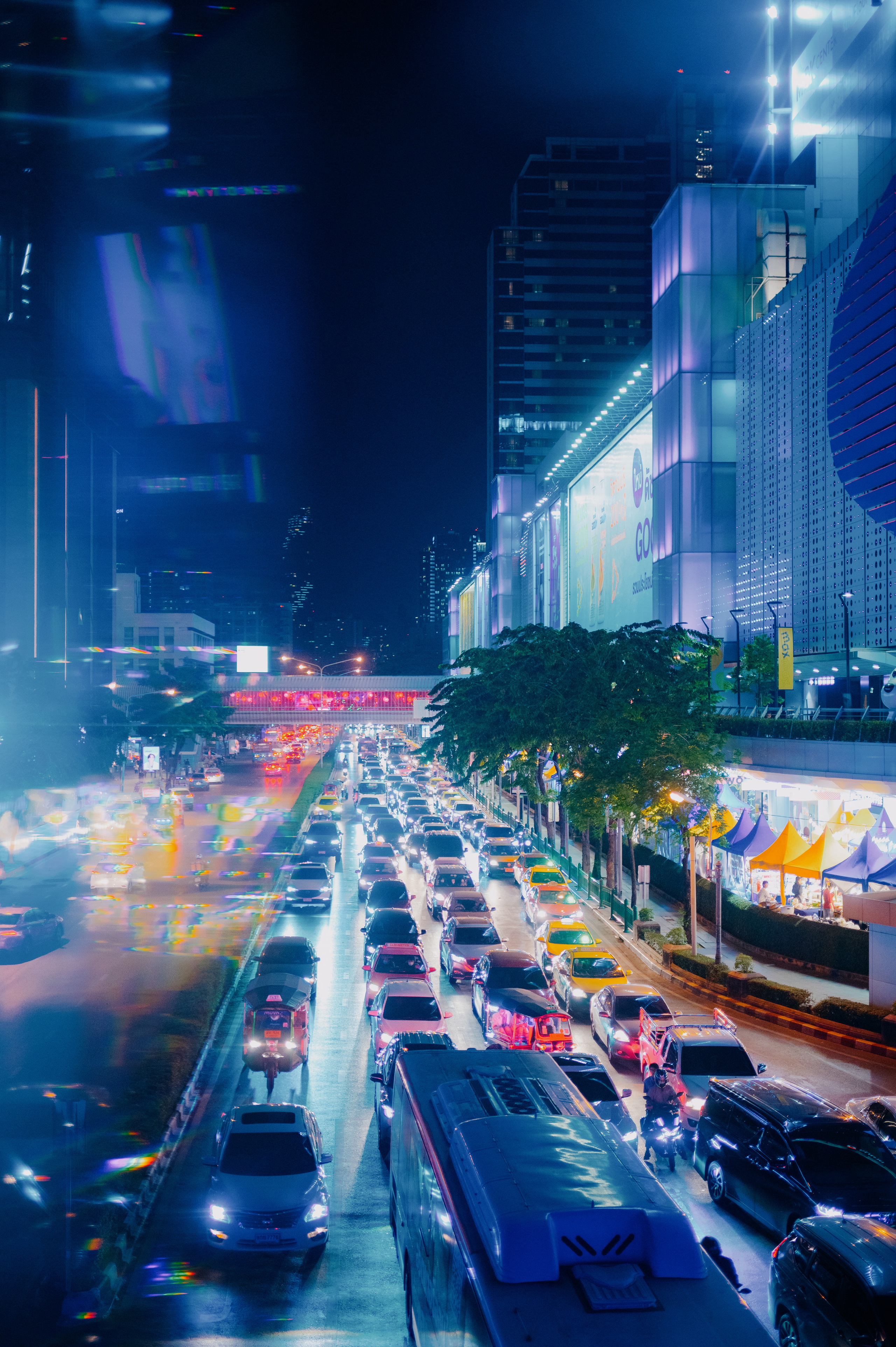 BANGKOK. Свадебный и семейный фотограф Никита Корохов
